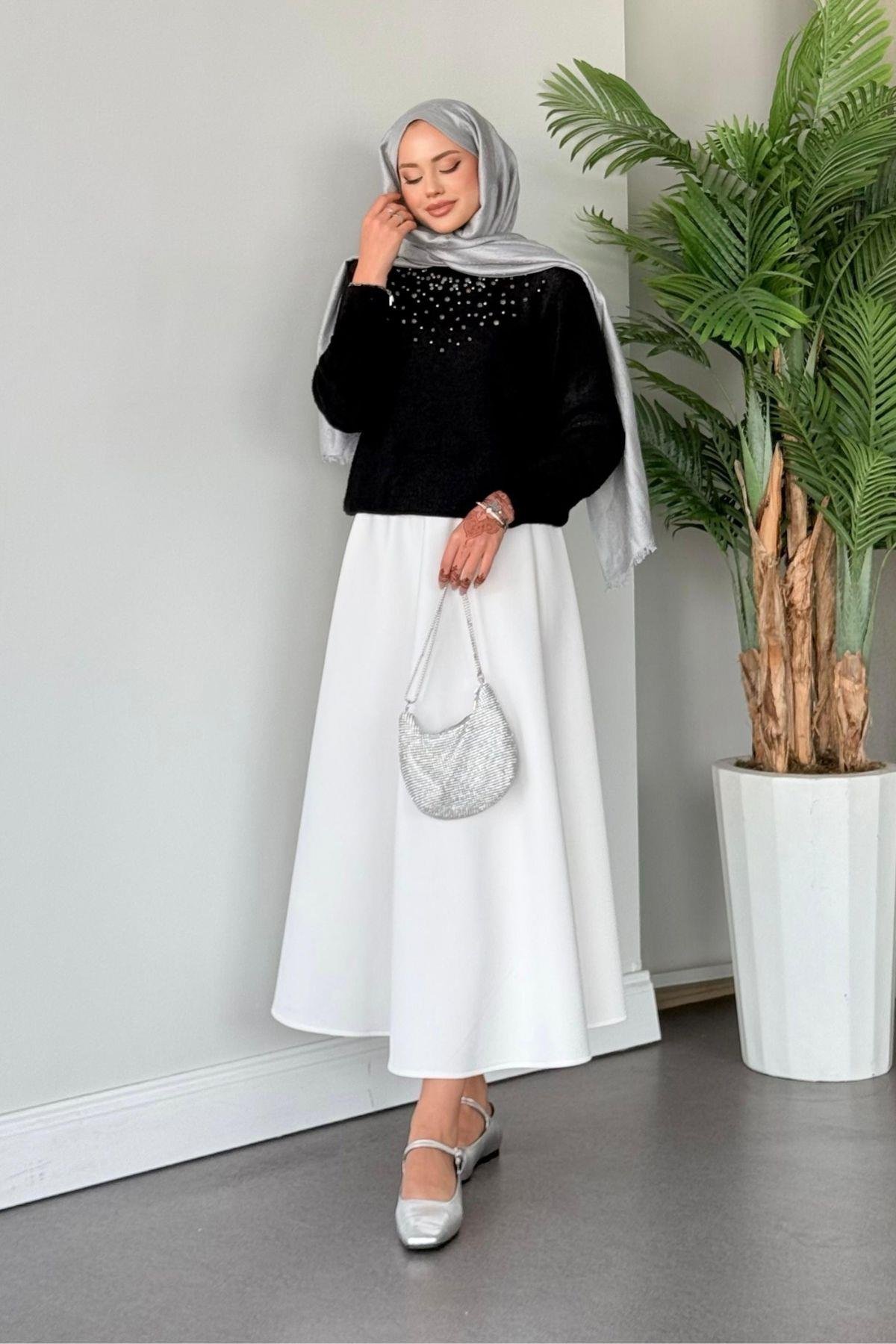 Pırıltı İncil Kazak Siyah, Fiyatları 