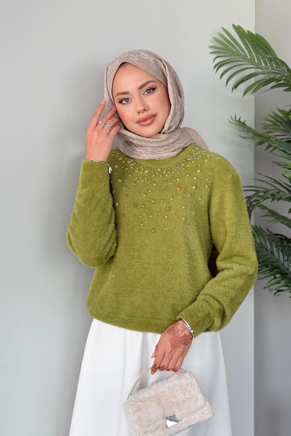 Pırıltı İncil Kazak Yağyeşili, Fiyatları 