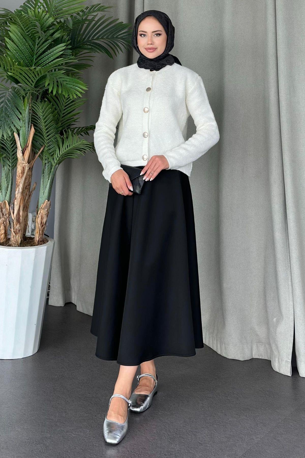 Pofuduk Hırka Ekru, Fiyatları 