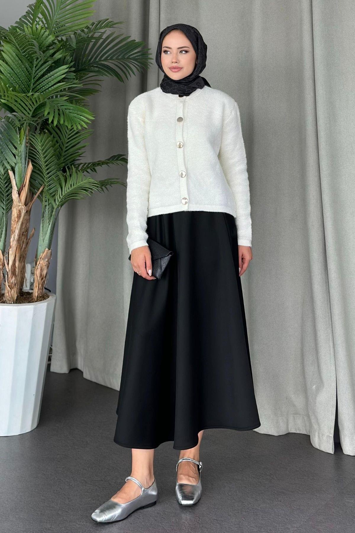 Pofuduk Hırka Ekru, Fiyatları 