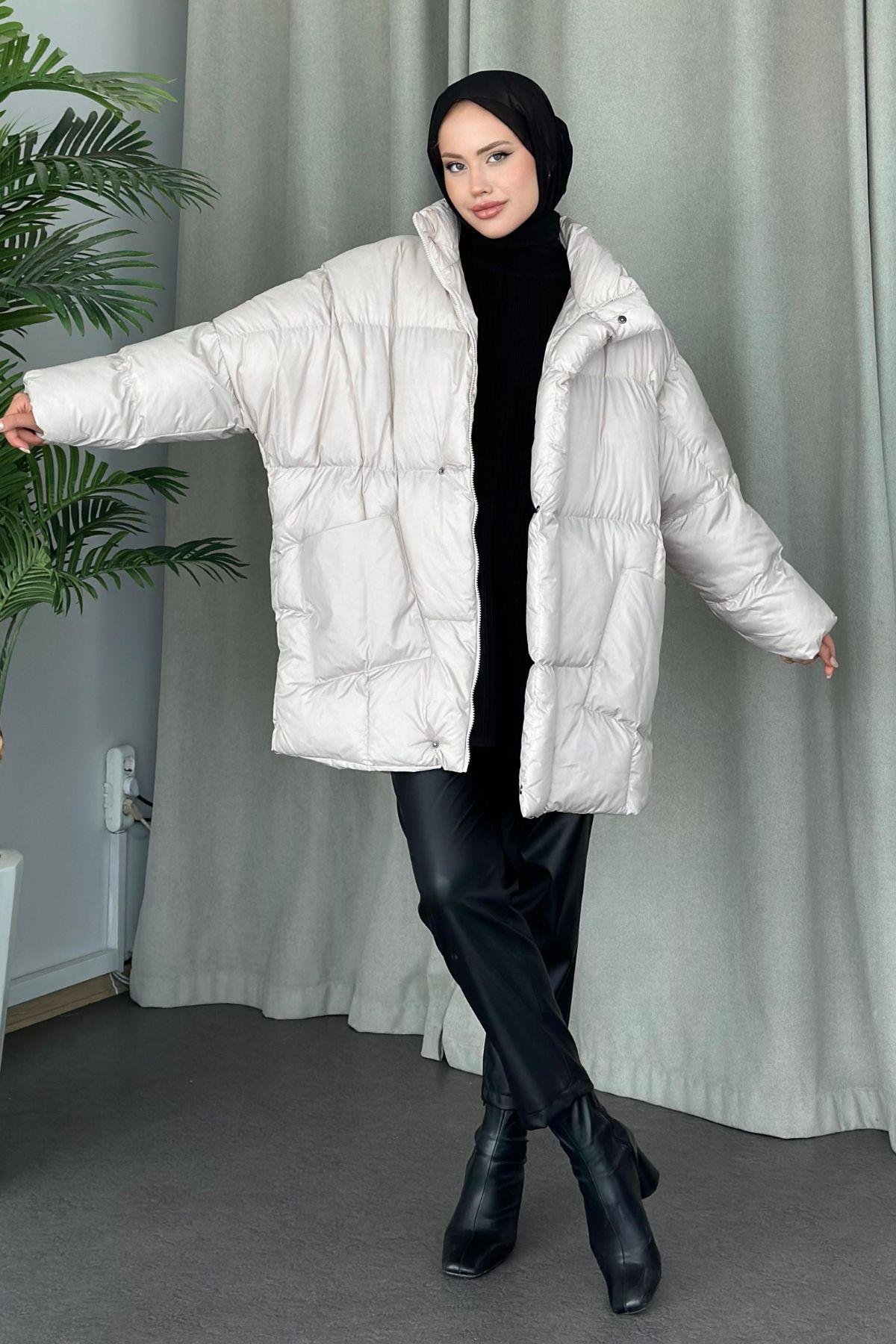 معطف رقيق بيج, Fiyatları معطف رقيق بيج