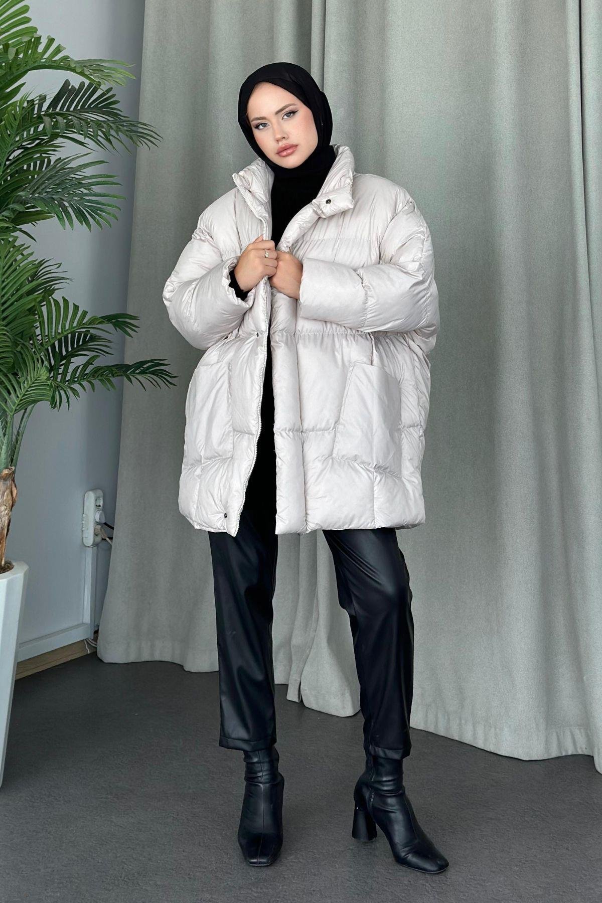 معطف رقيق بيج, Fiyatları معطف رقيق بيج