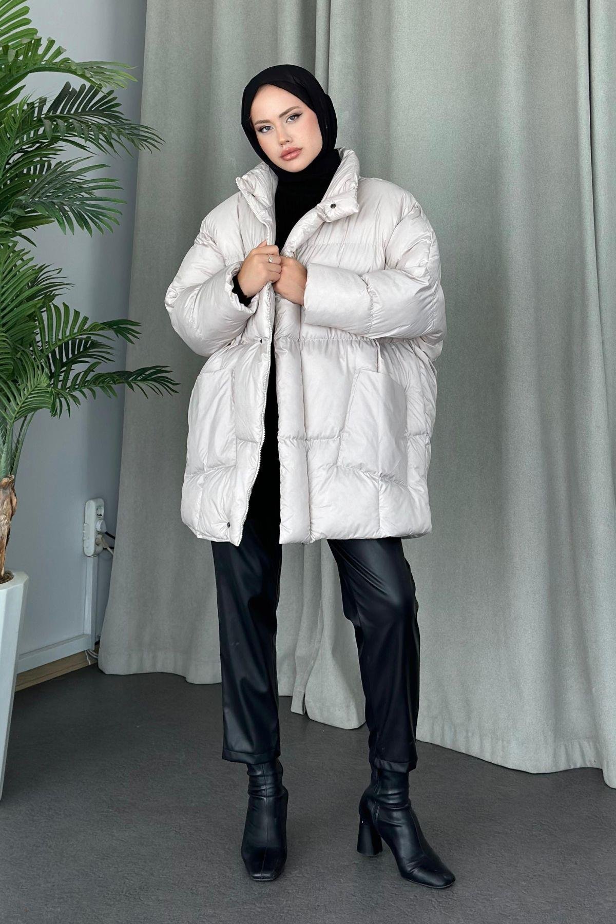 معطف رقيق بيج, Fiyatları معطف رقيق بيج