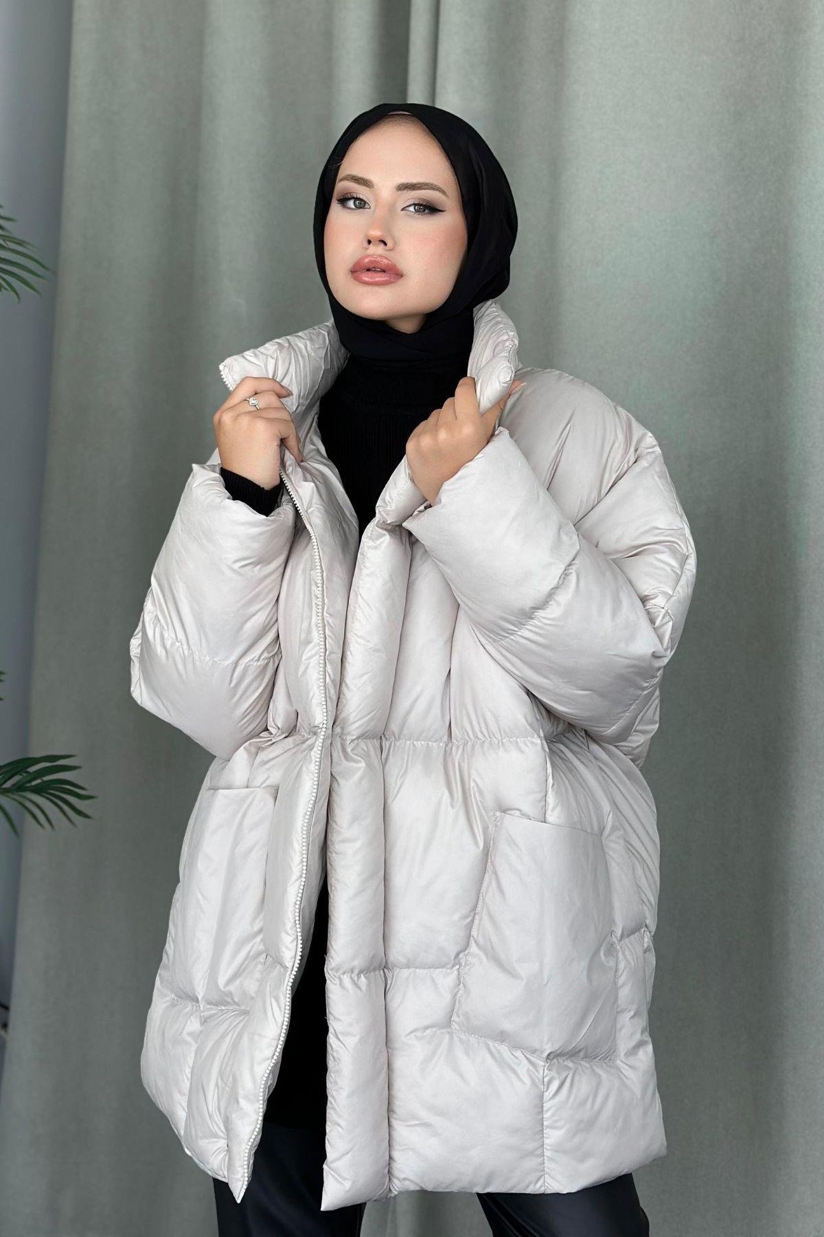 معطف رقيق بيج, Fiyatları معطف رقيق بيج