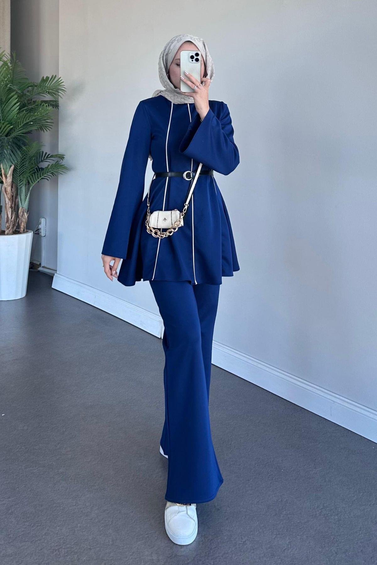 Prag Takım Lacivert, Fiyatları 