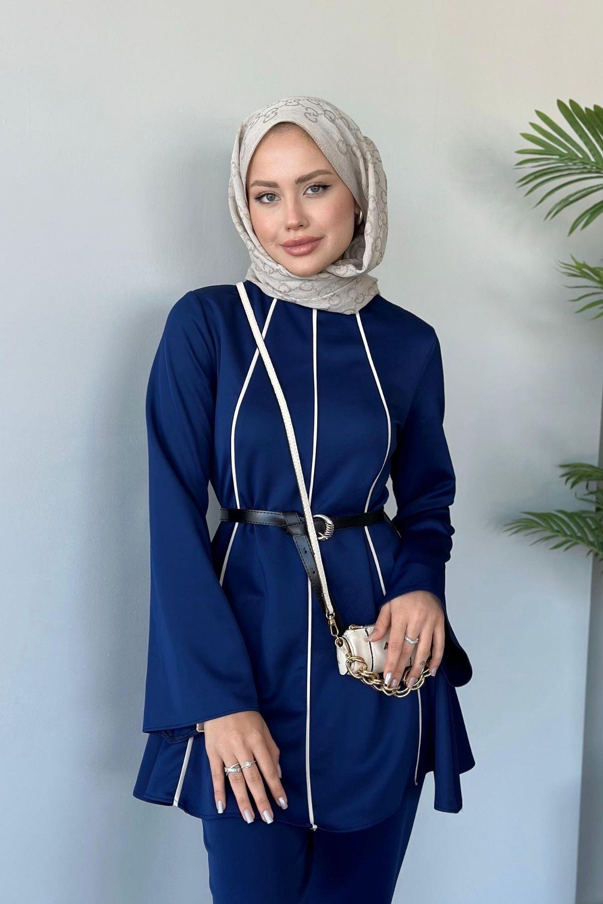 Prag Takım Lacivert, Fiyatları 