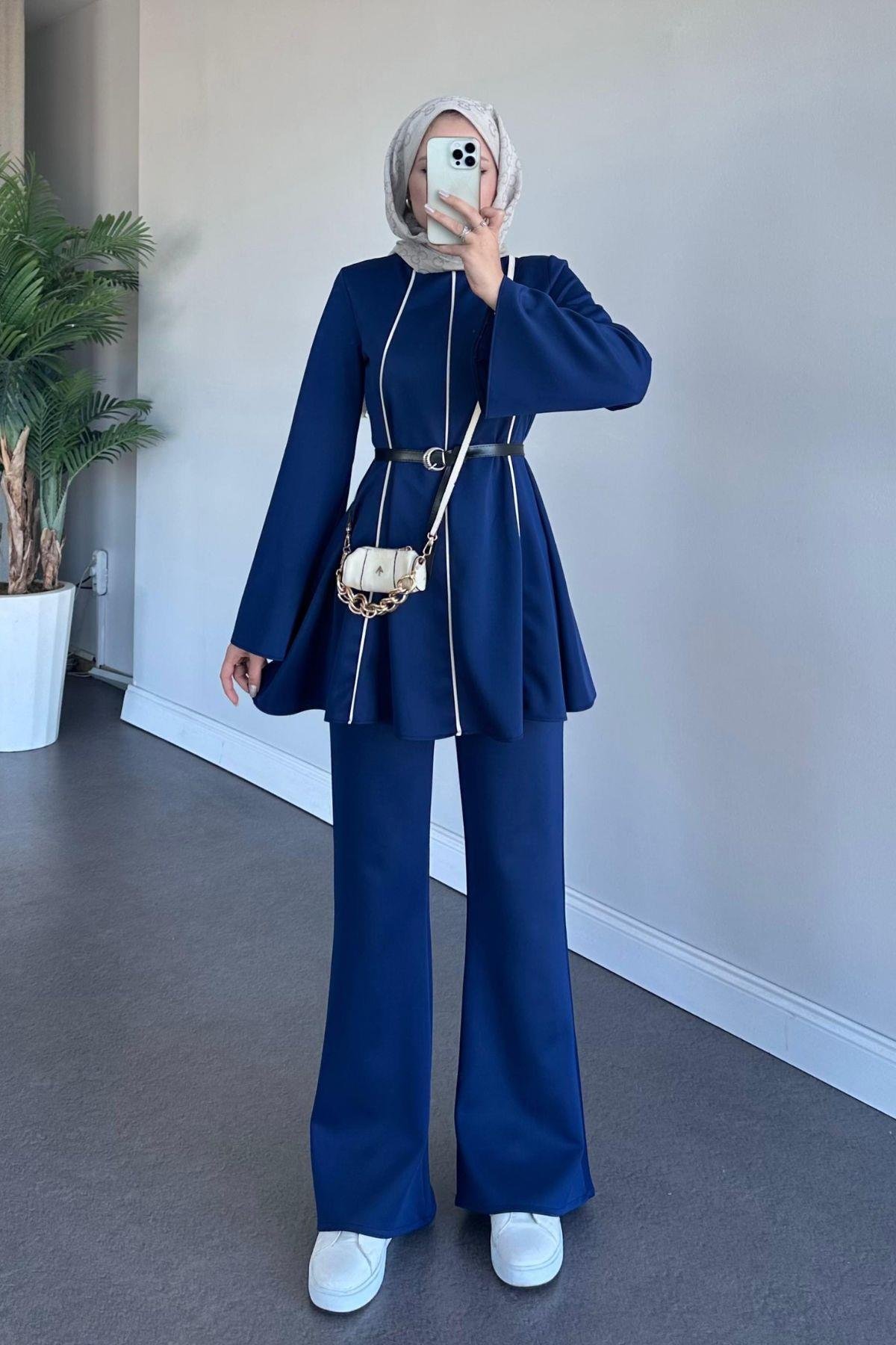 Prag Takım Lacivert, Fiyatları 