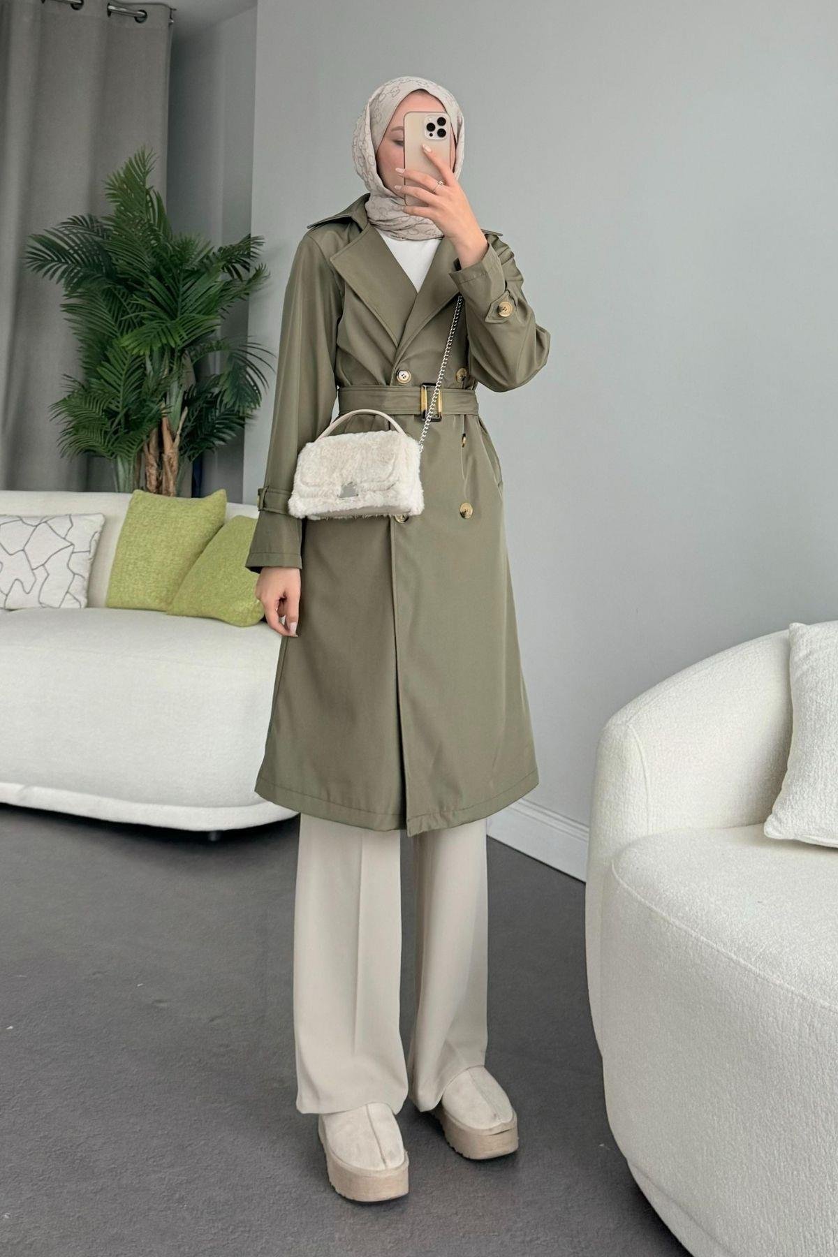 Premium Trenç Yeşil, Fiyatları 