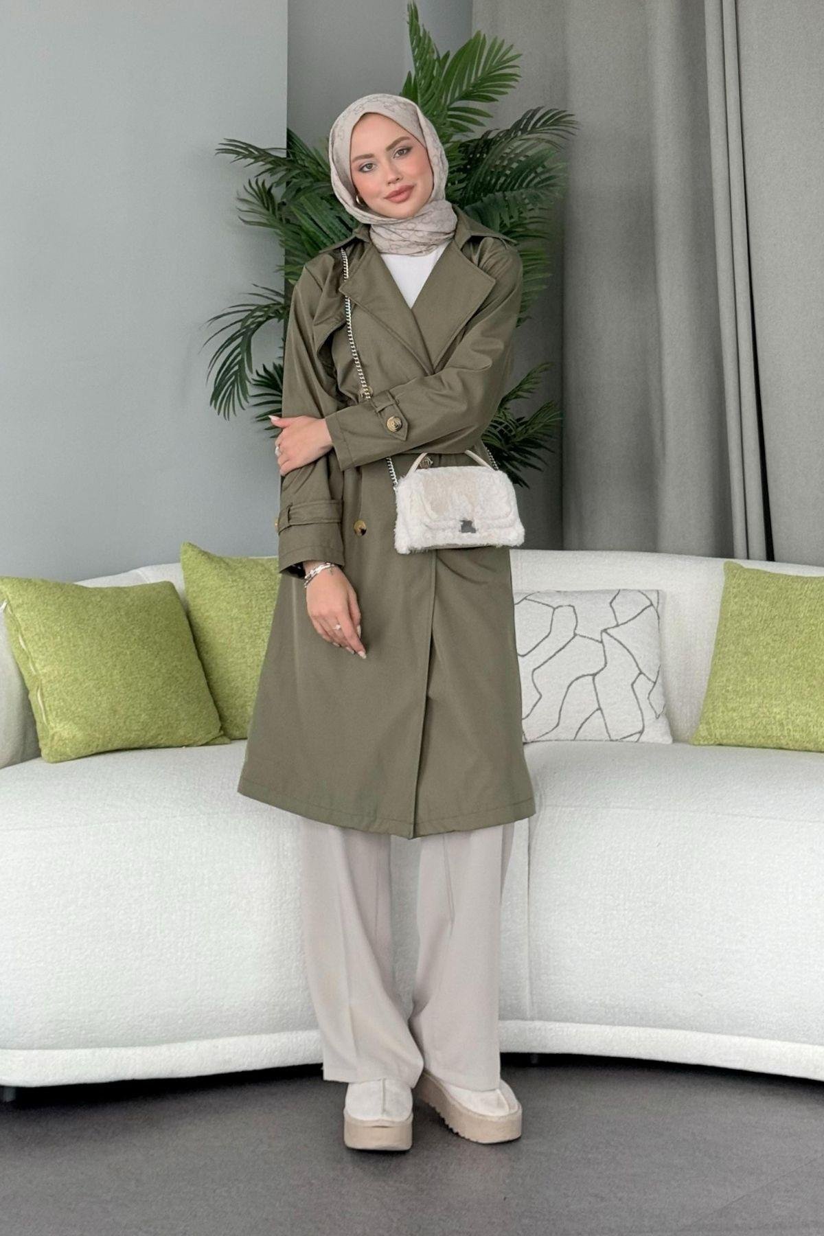 Premium Trenç Yeşil, Fiyatları 