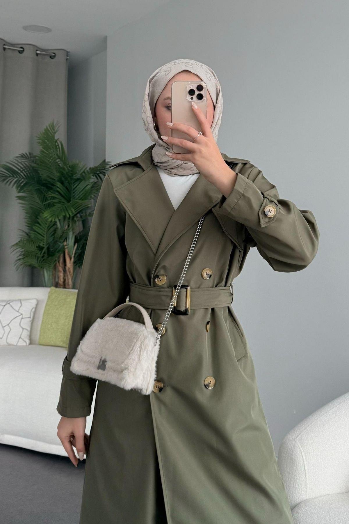 Premium Trenç Yeşil, Fiyatları 