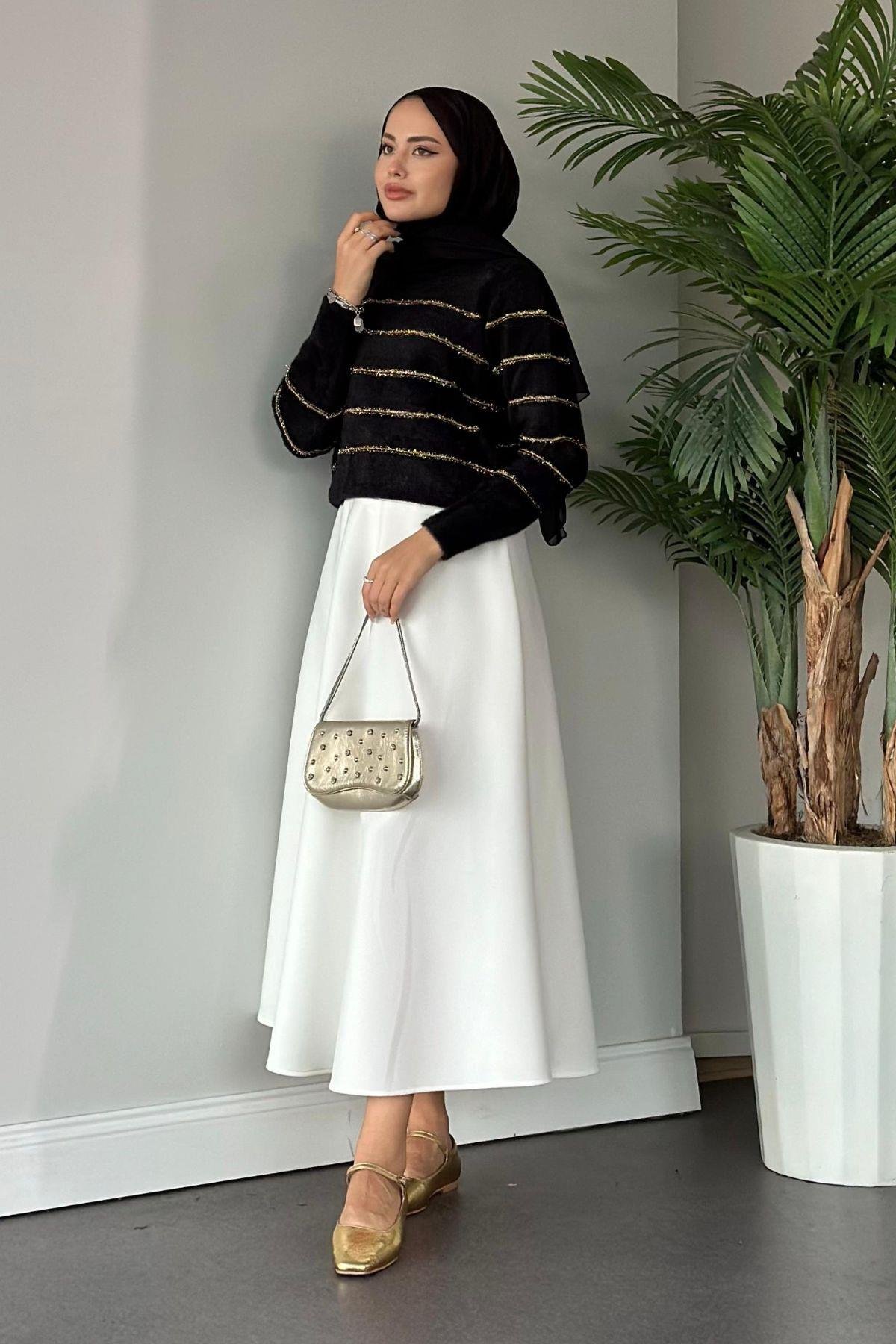 Pufu Kazak Siyah, Fiyatları 