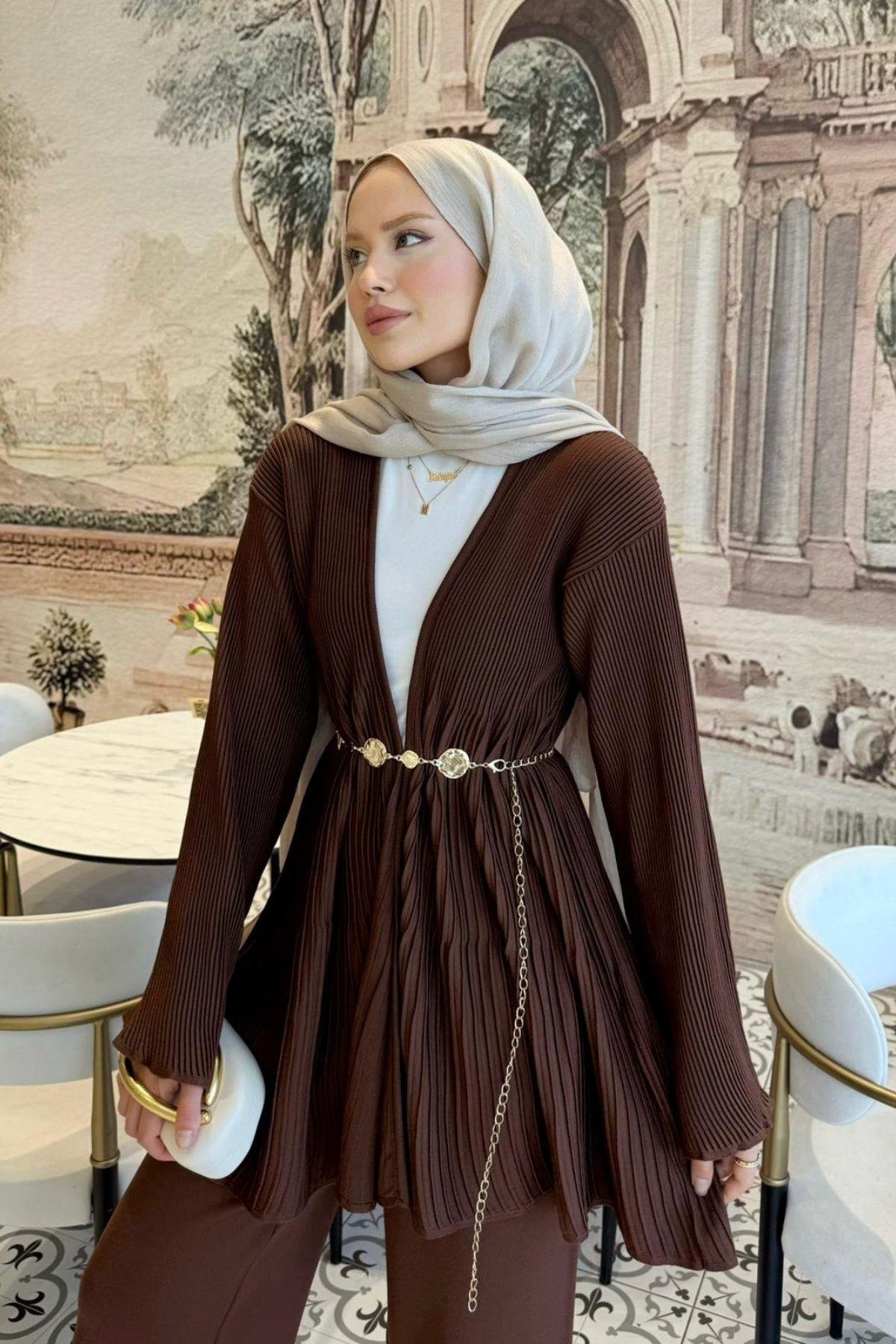 Rio Merserize Pantolonu Takım Kahve, Fiyatları Rio Merserize Pantolonu Takım Kahve- Haza Moda 