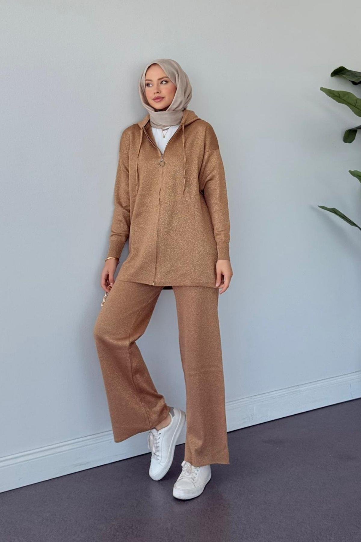 Roly Premium Takım Camel, Fiyatları Roly Premium Takım Camel - Haza Moda 