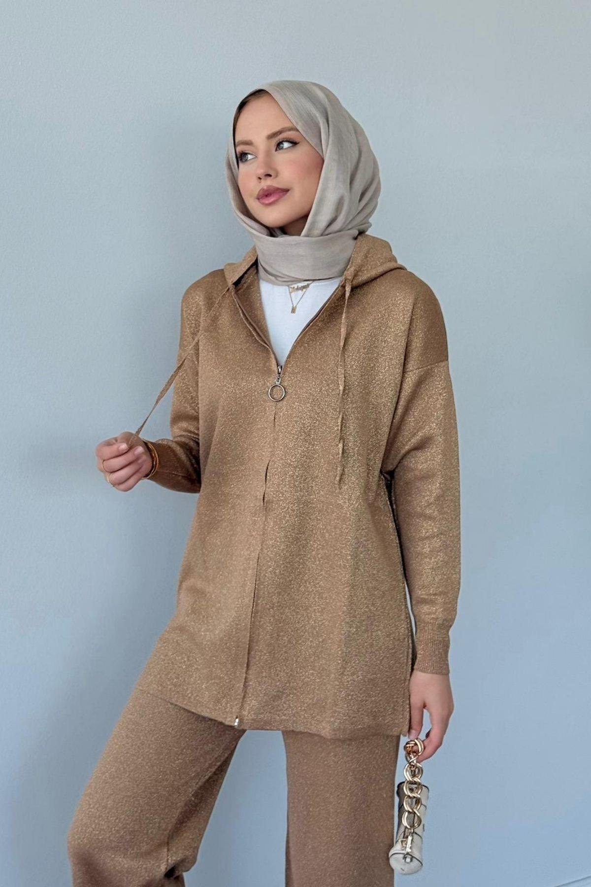 Roly Premium Takım Camel, Fiyatları Roly Premium Takım Camel - Haza Moda 