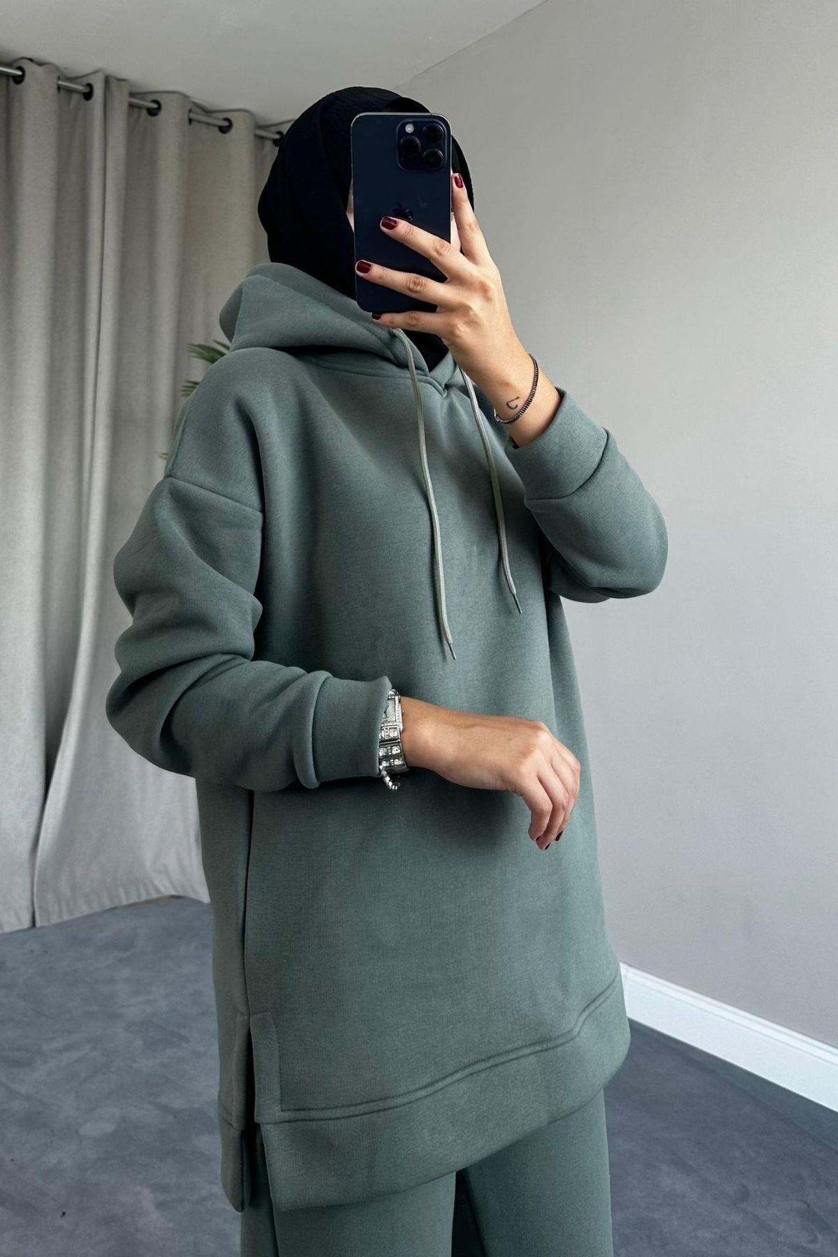 Ronia Eşortman Takımı Mint, Fiyatları 