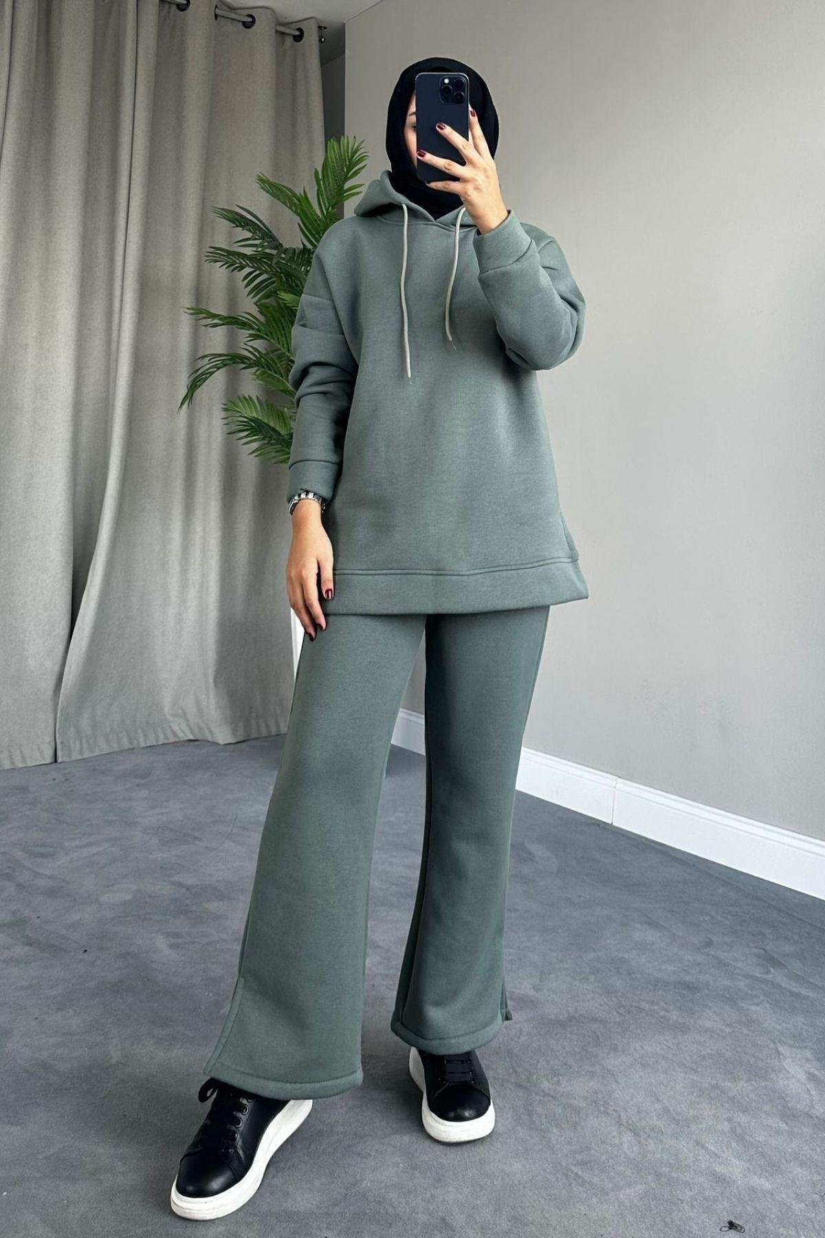 Ronia Eşortman Takımı Mint, Fiyatları 