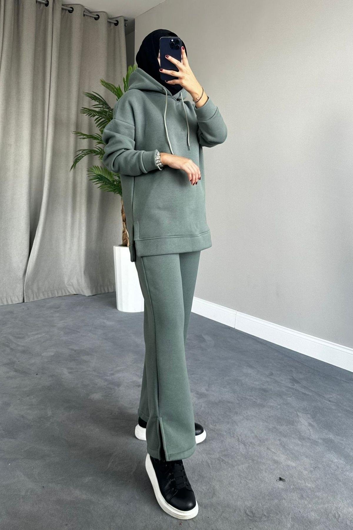 Ronia Eşortman Takımı Mint, Fiyatları 