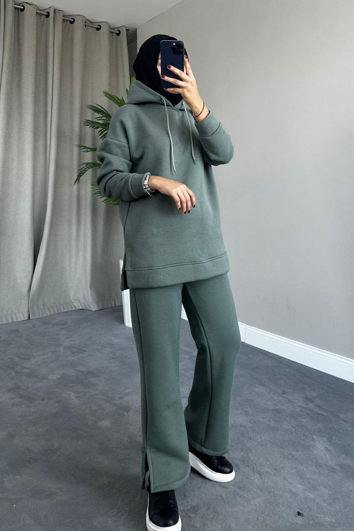 Ronia Eşortman Takımı Mint, Fiyatları 