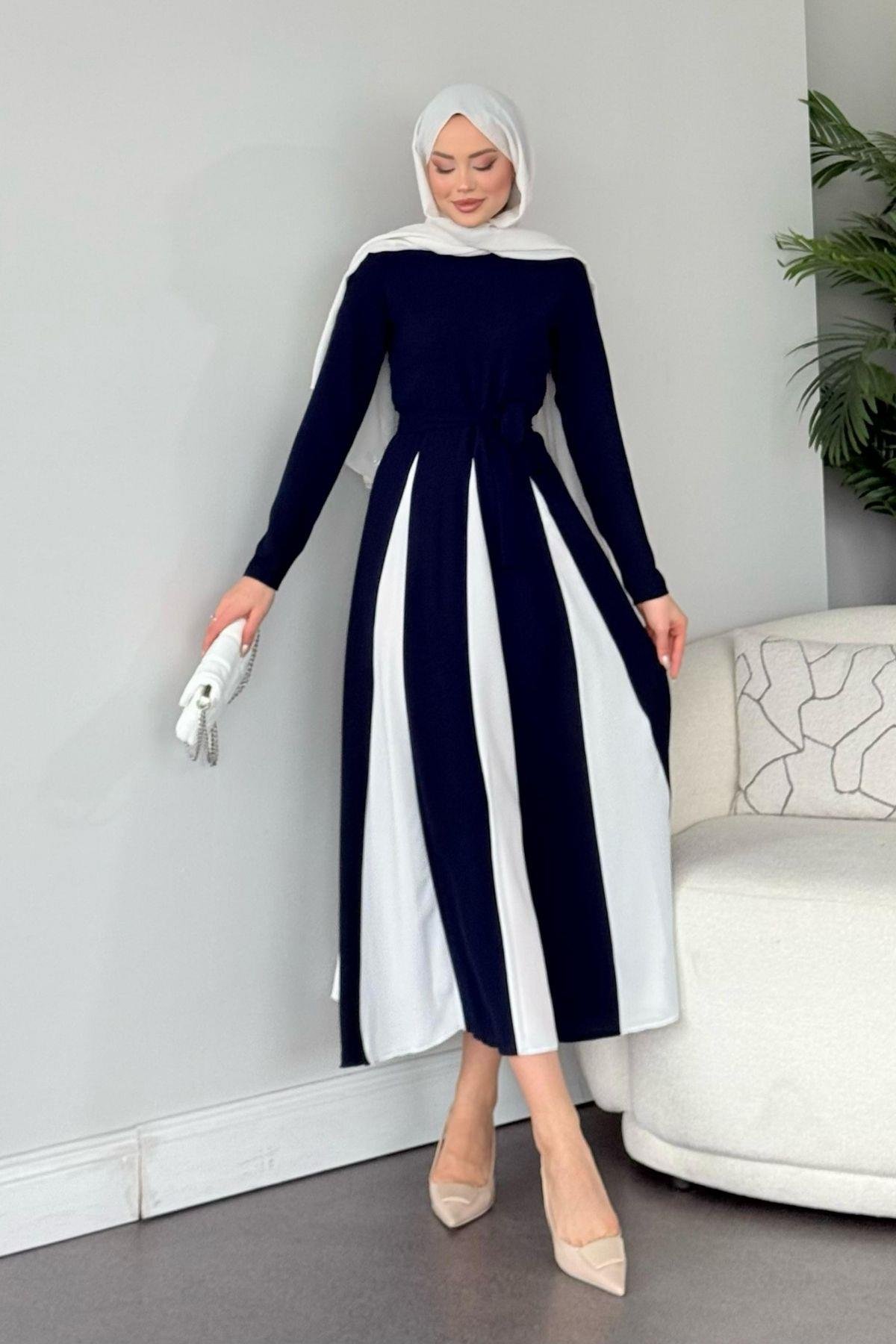 Rose Abiye Lacivert, Fiyatları 