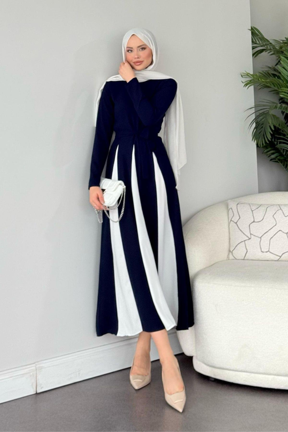 Rose Abiye Lacivert, Fiyatları 