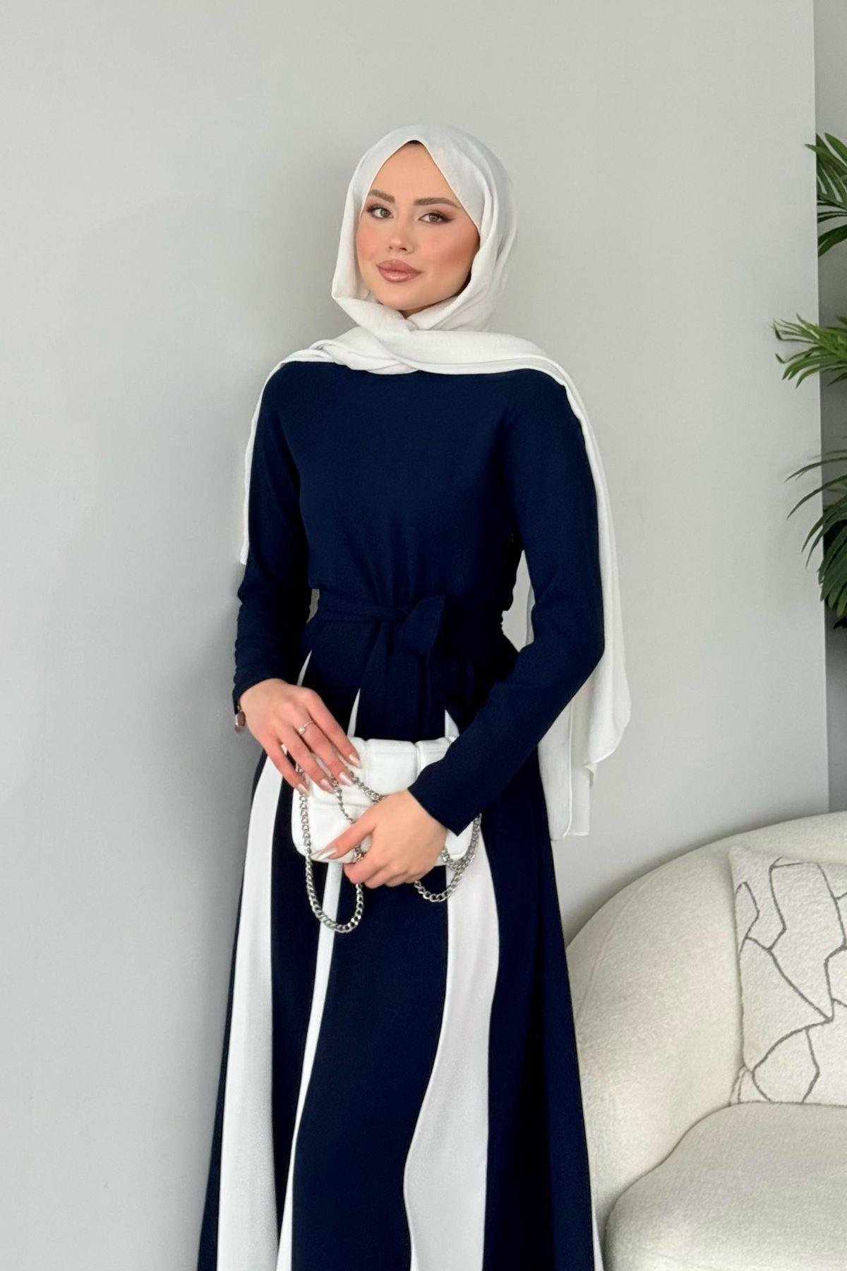 Rose Abiye Lacivert, Fiyatları 