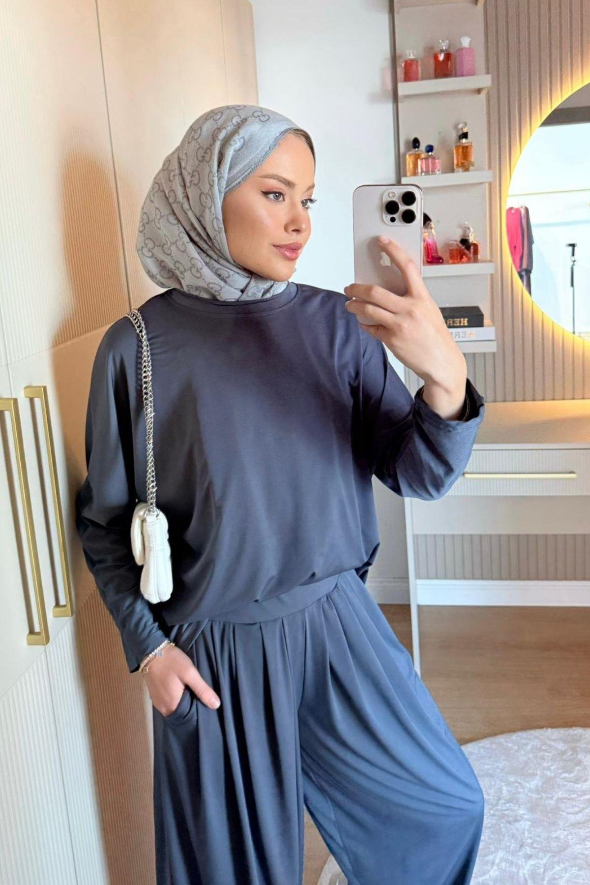 Roza Sandy Takım Füme, Fiyatları 