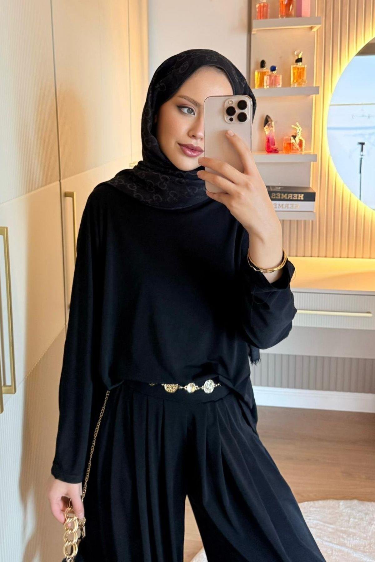 Roza Sandy Takım Siyah, Fiyatları 