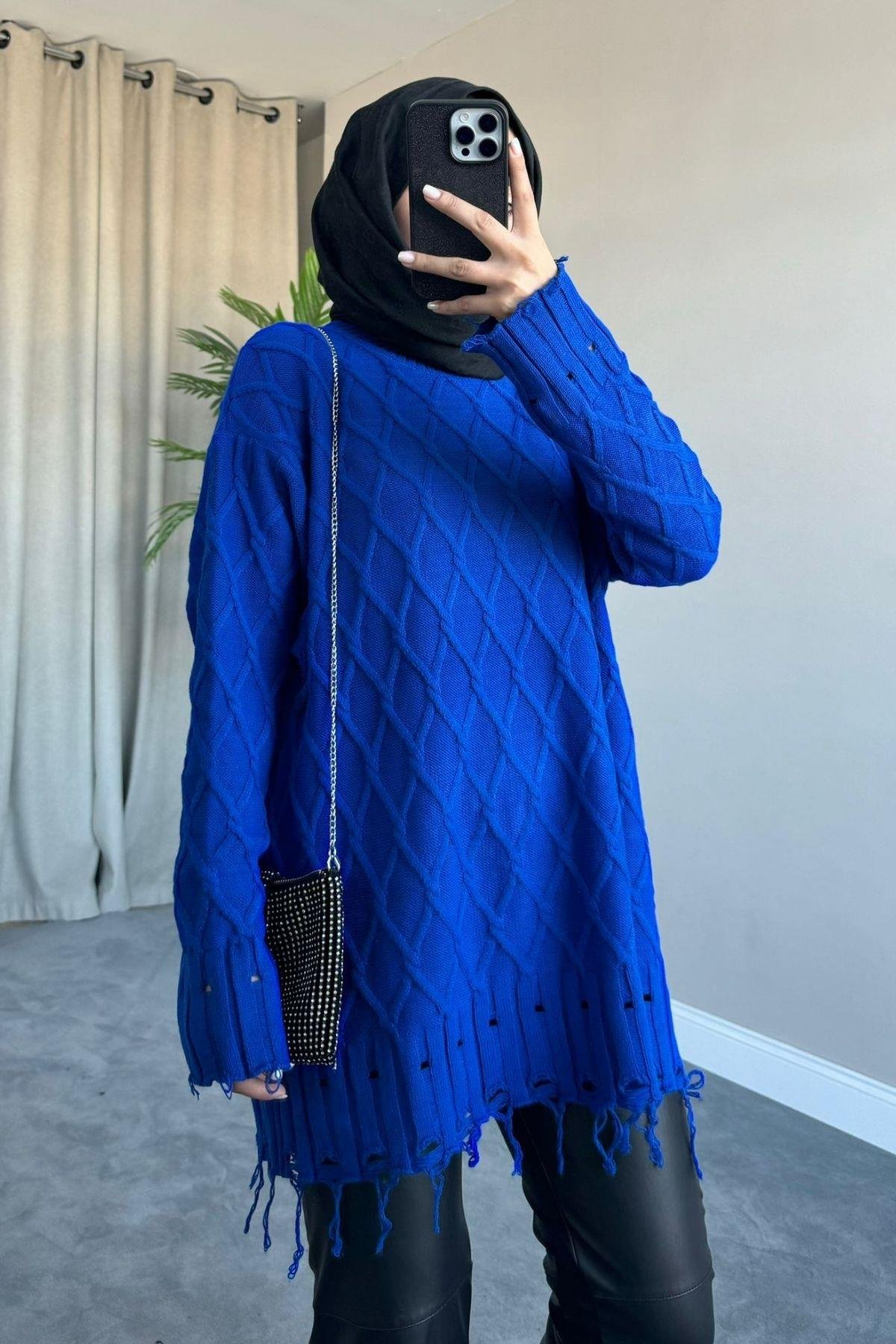 Saçaklı Baklava Kazak Saks, Fiyatları 