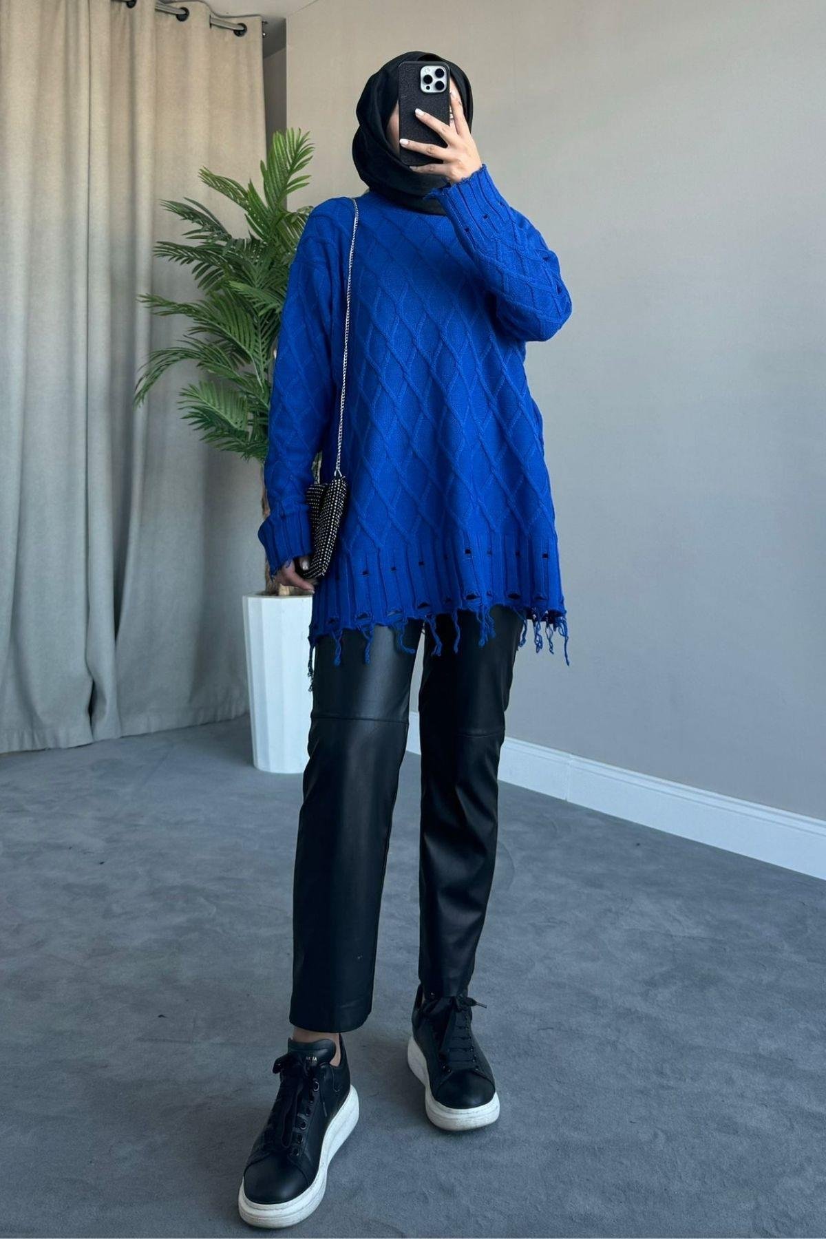 Saçaklı Baklava Kazak Saks, Fiyatları 