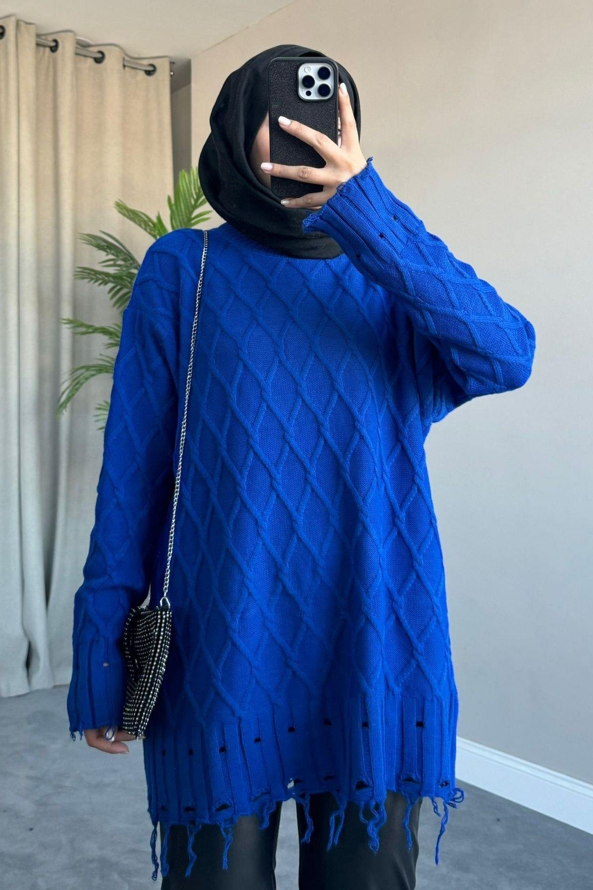 Saçaklı Baklava Kazak Saks, Fiyatları 