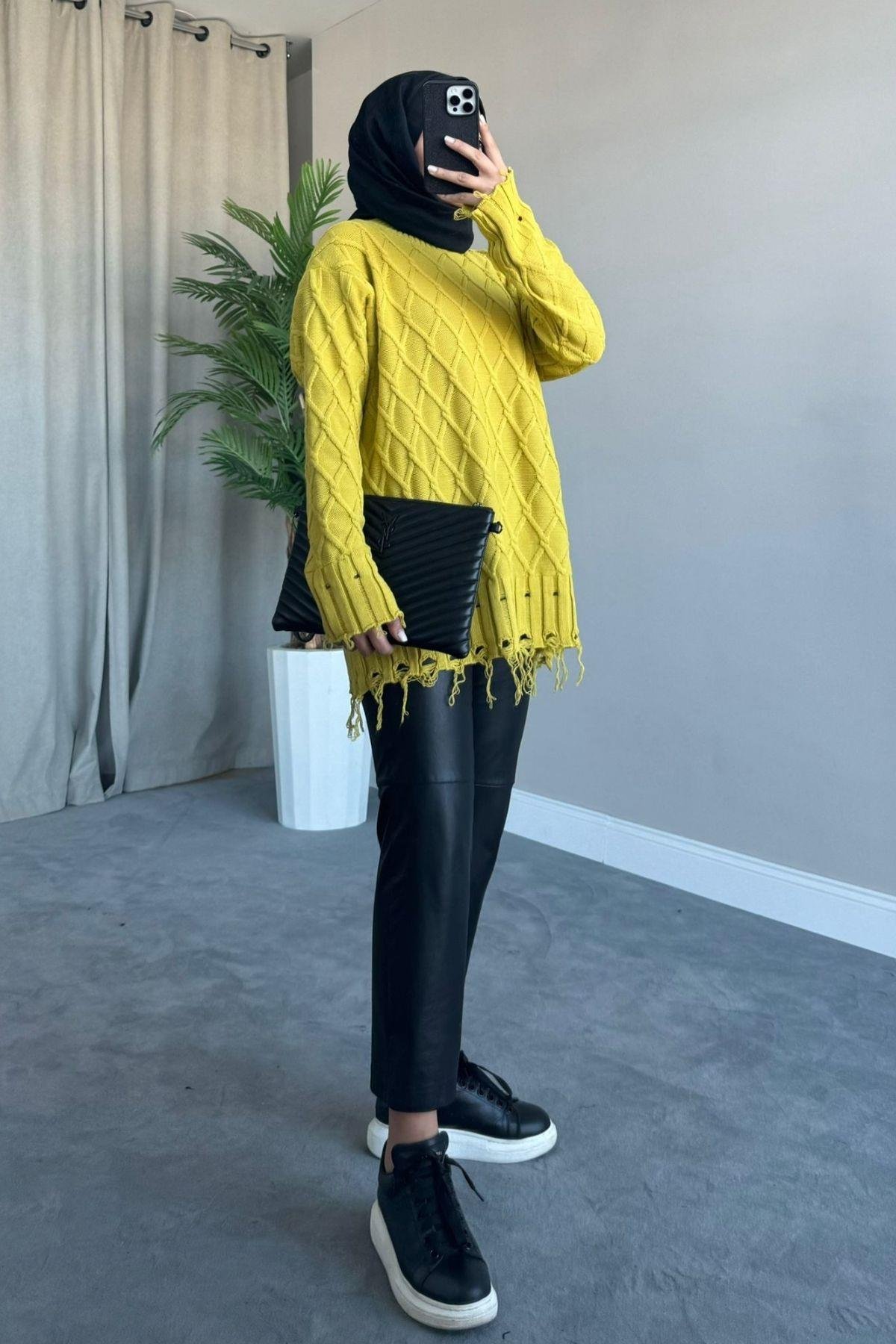 Saçaklı Baklava Kazak Yağyeşili, Fiyatları 