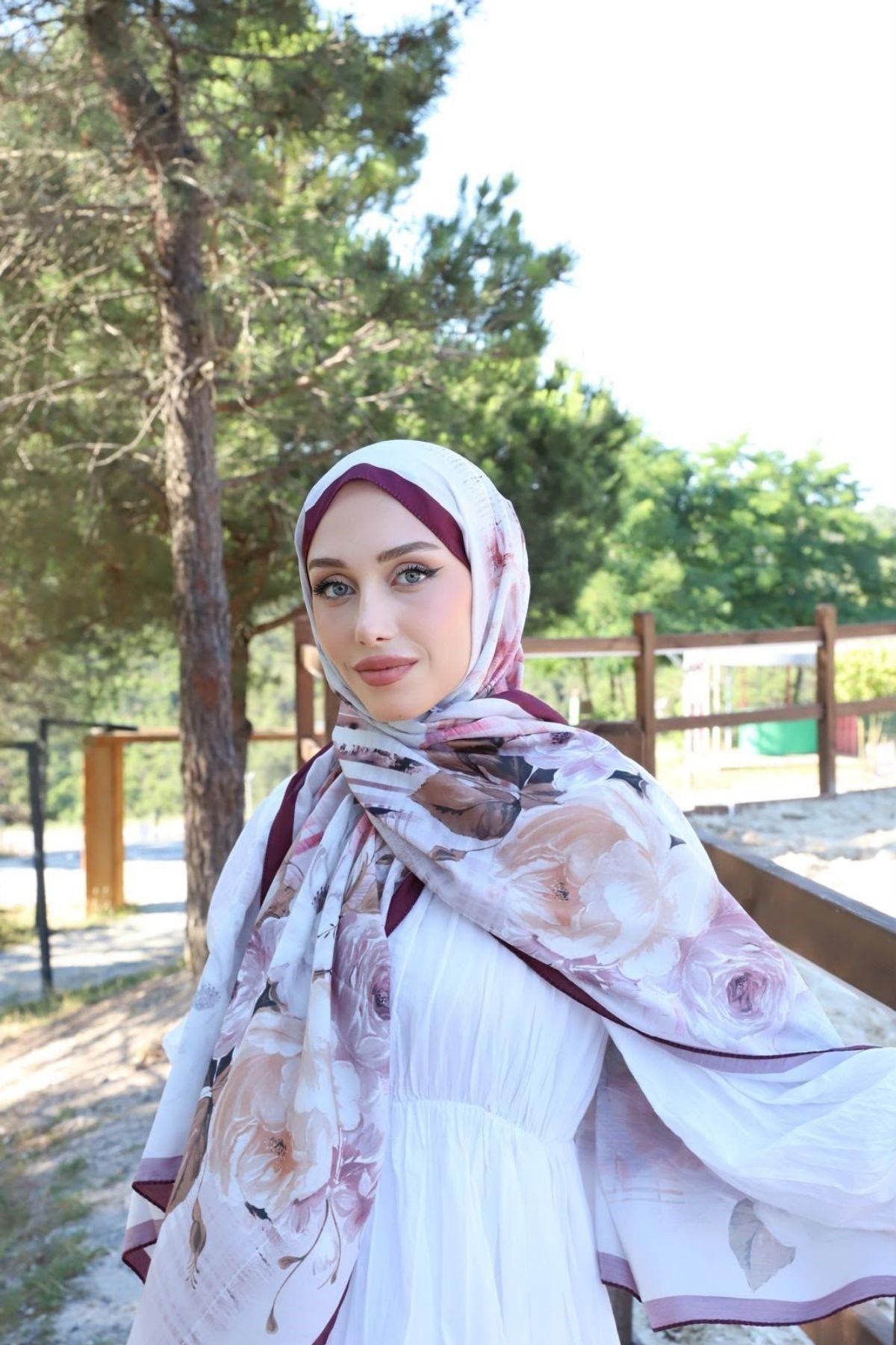 Şakayık Aqua Soft Şal Mürdüm, Fiyatları 
