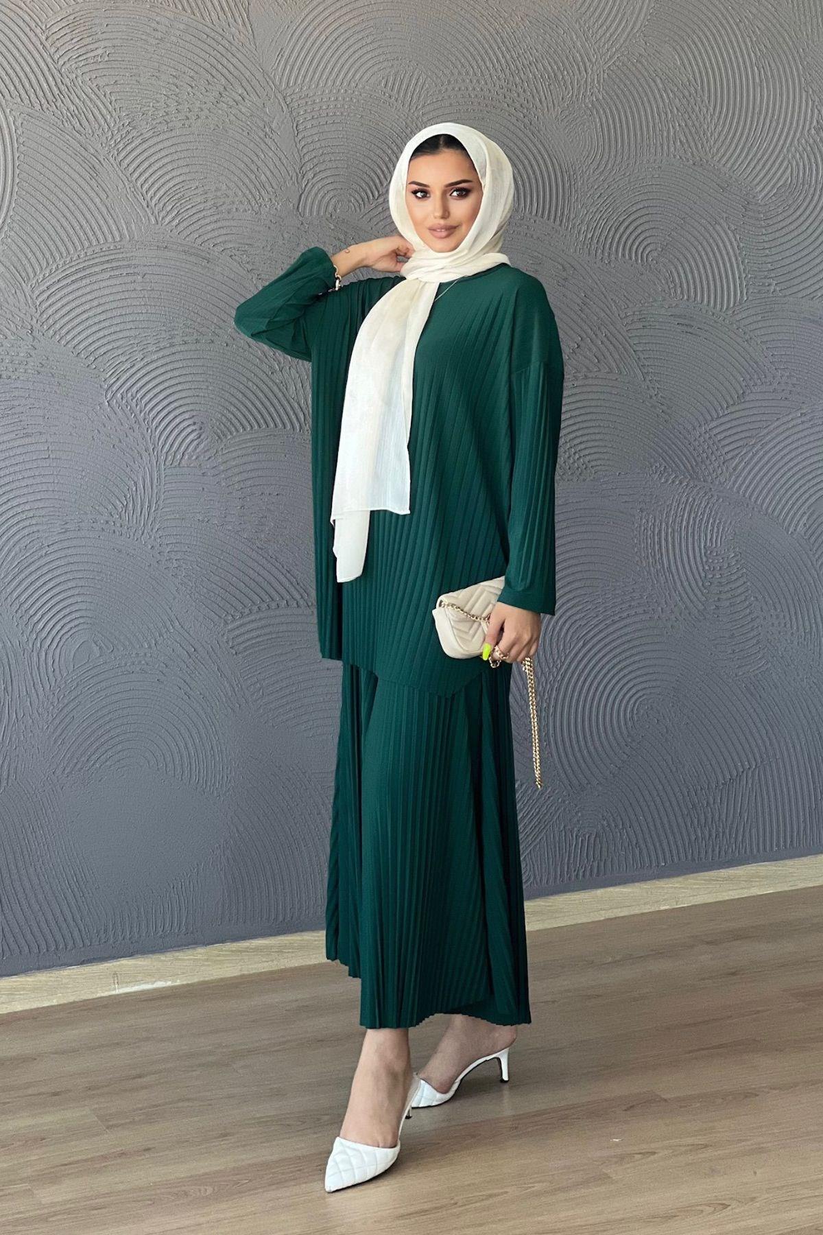 Sandy Takım Pilisoley Haki, Fiyatları 