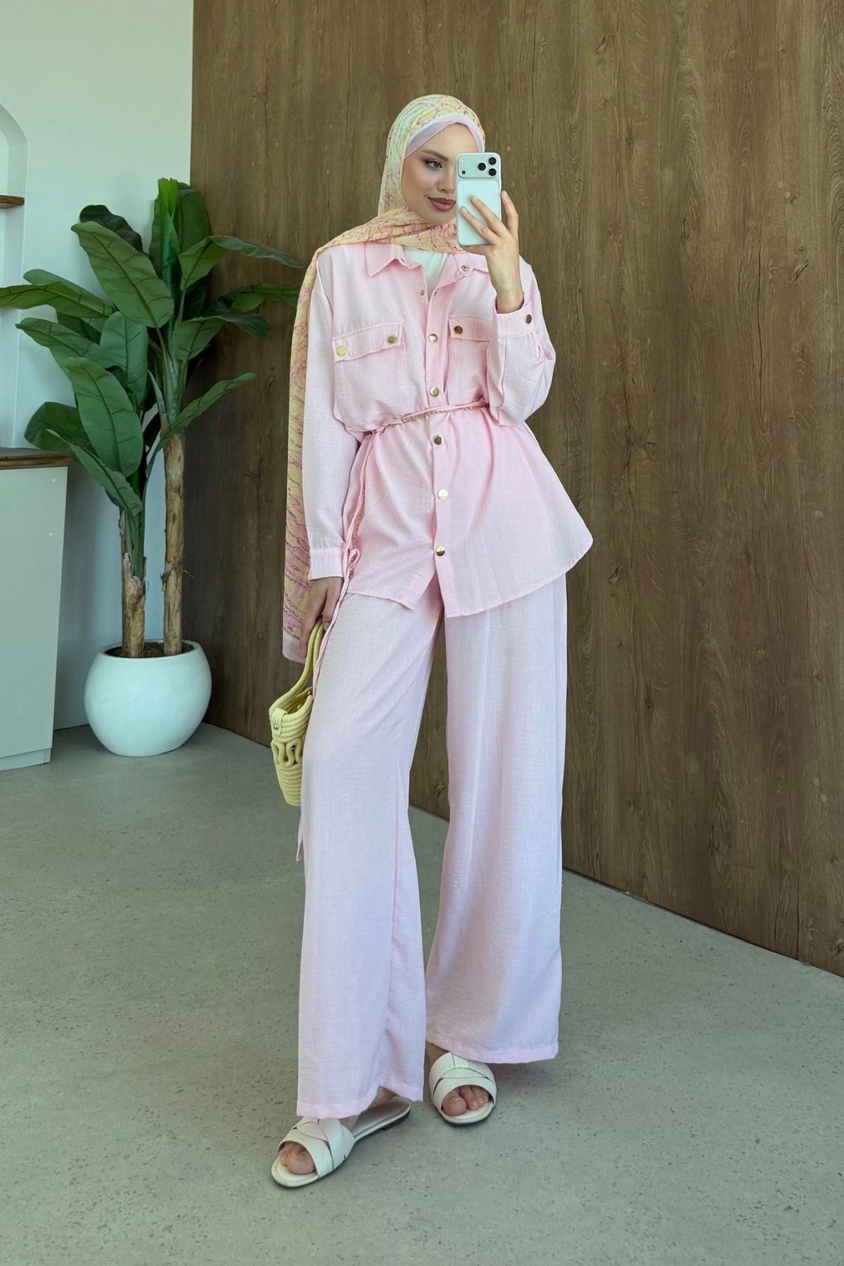 Şanel Çıtçıt Takım Pembe, Fiyatları Şanel Çıtçıt Takım Pembe| Haza Moda