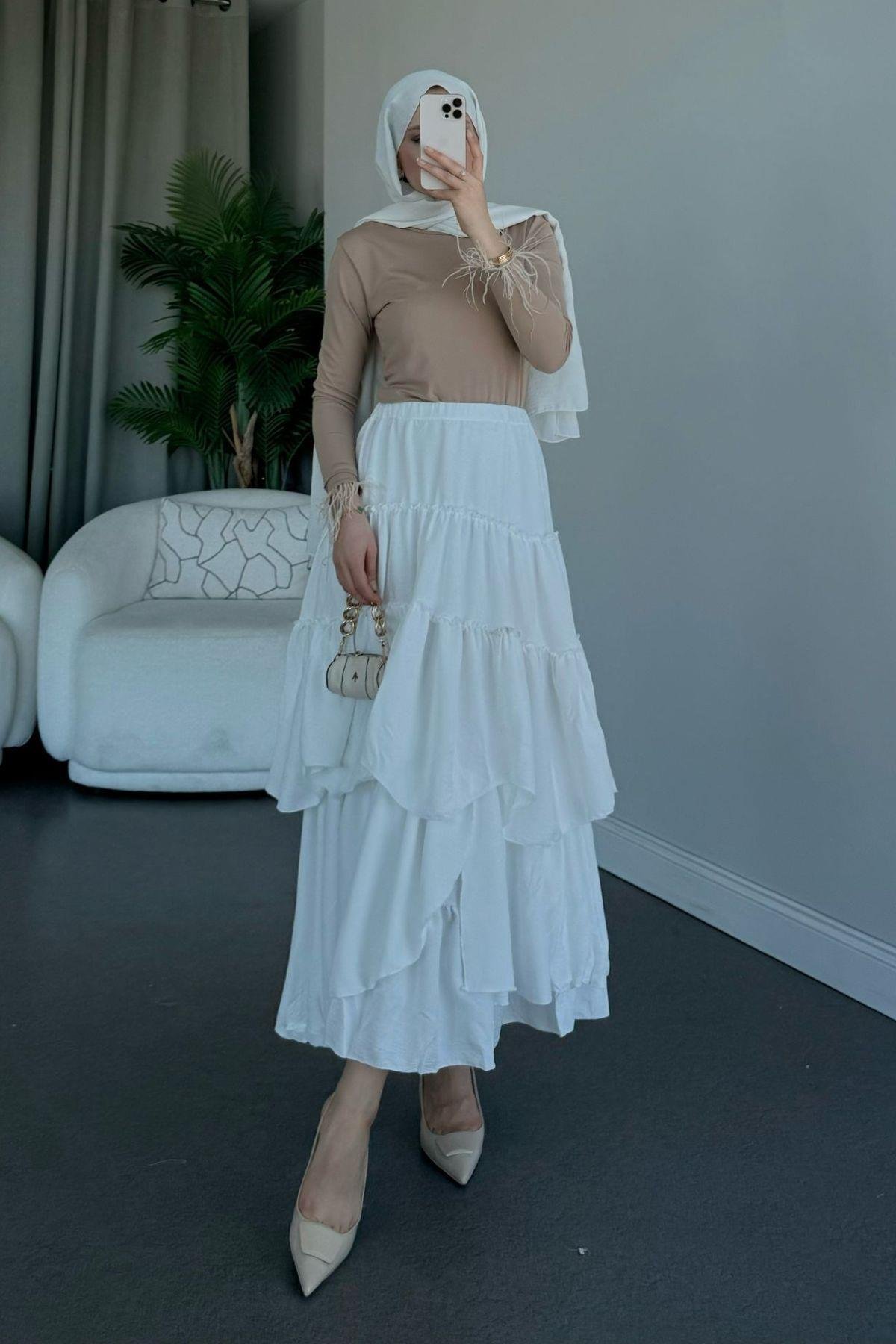 Sare Etek Beyaz, Fiyatları 