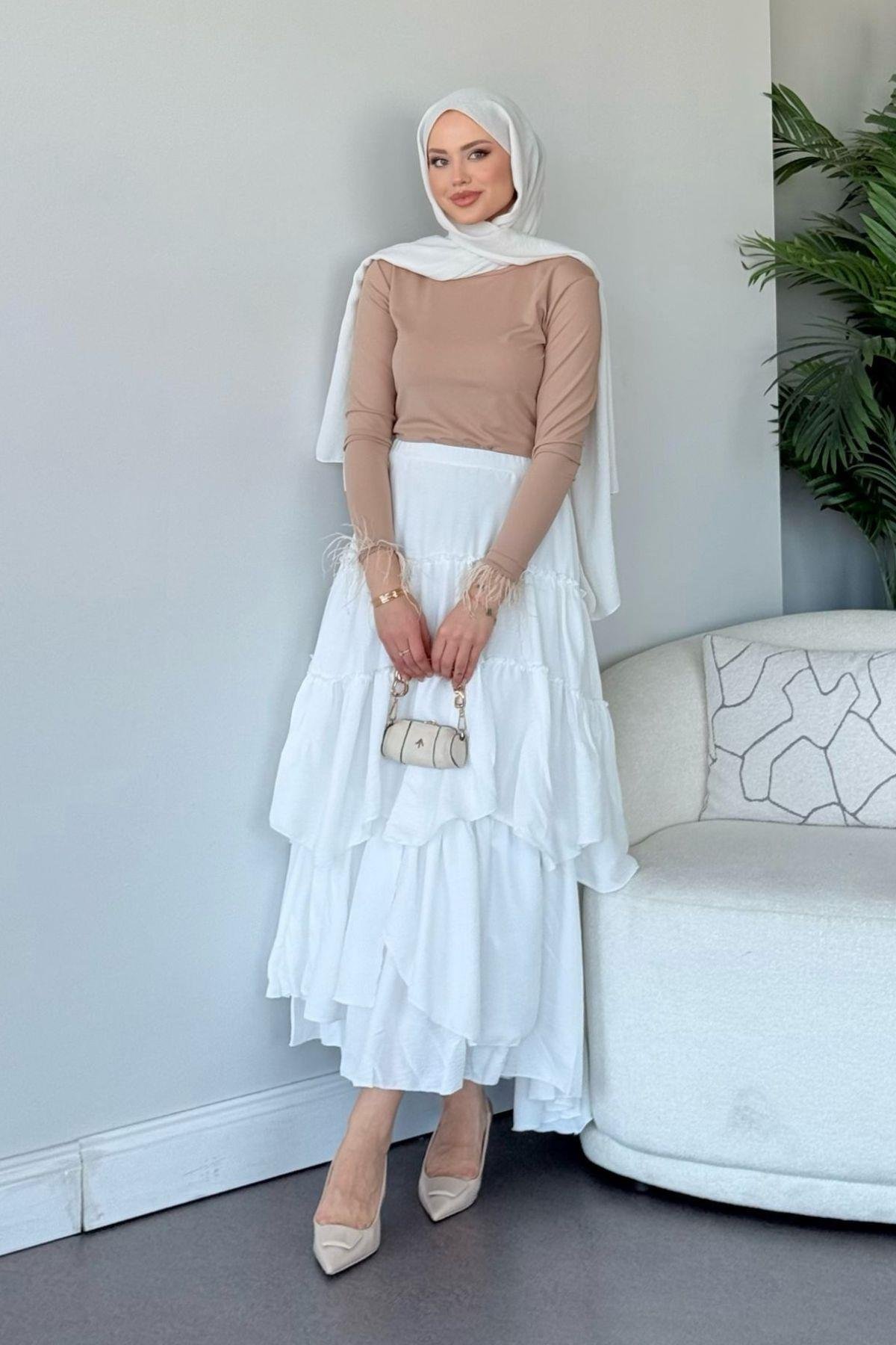 Sare Etek Beyaz, Fiyatları 