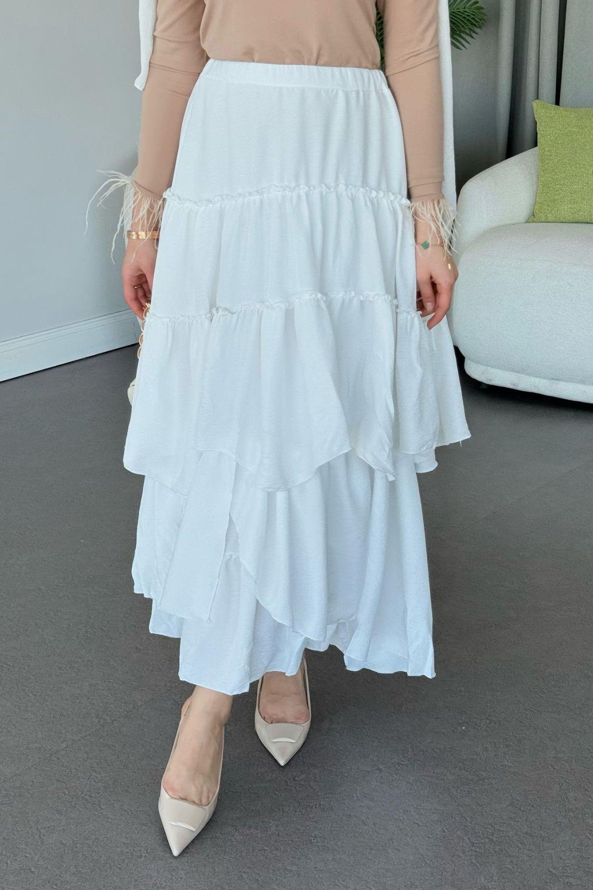 Sare Etek Beyaz, Fiyatları 