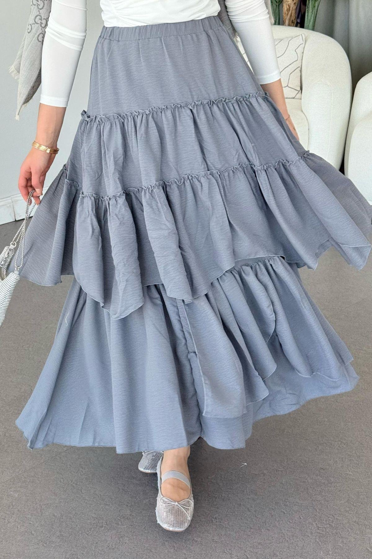 Sare Etek Gri, Fiyatları 