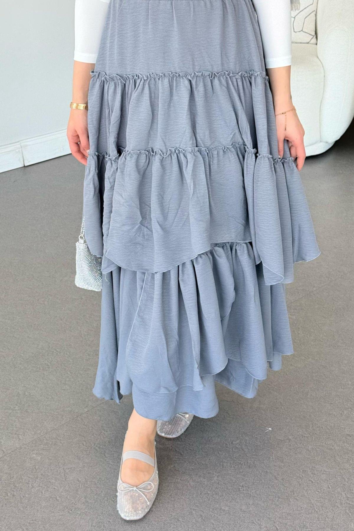 Sare Etek Gri, Fiyatları 