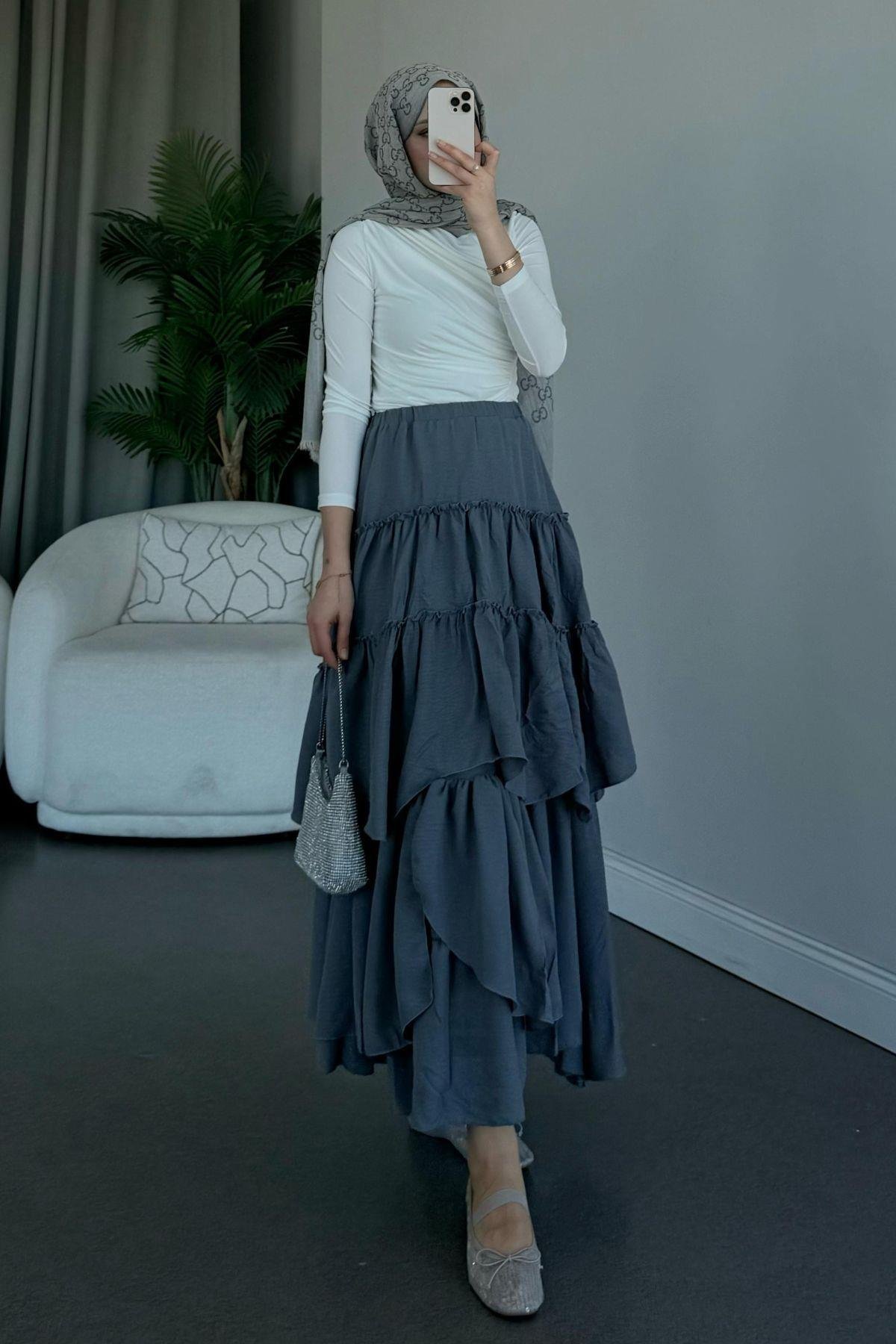 Sare Etek Gri, Fiyatları 