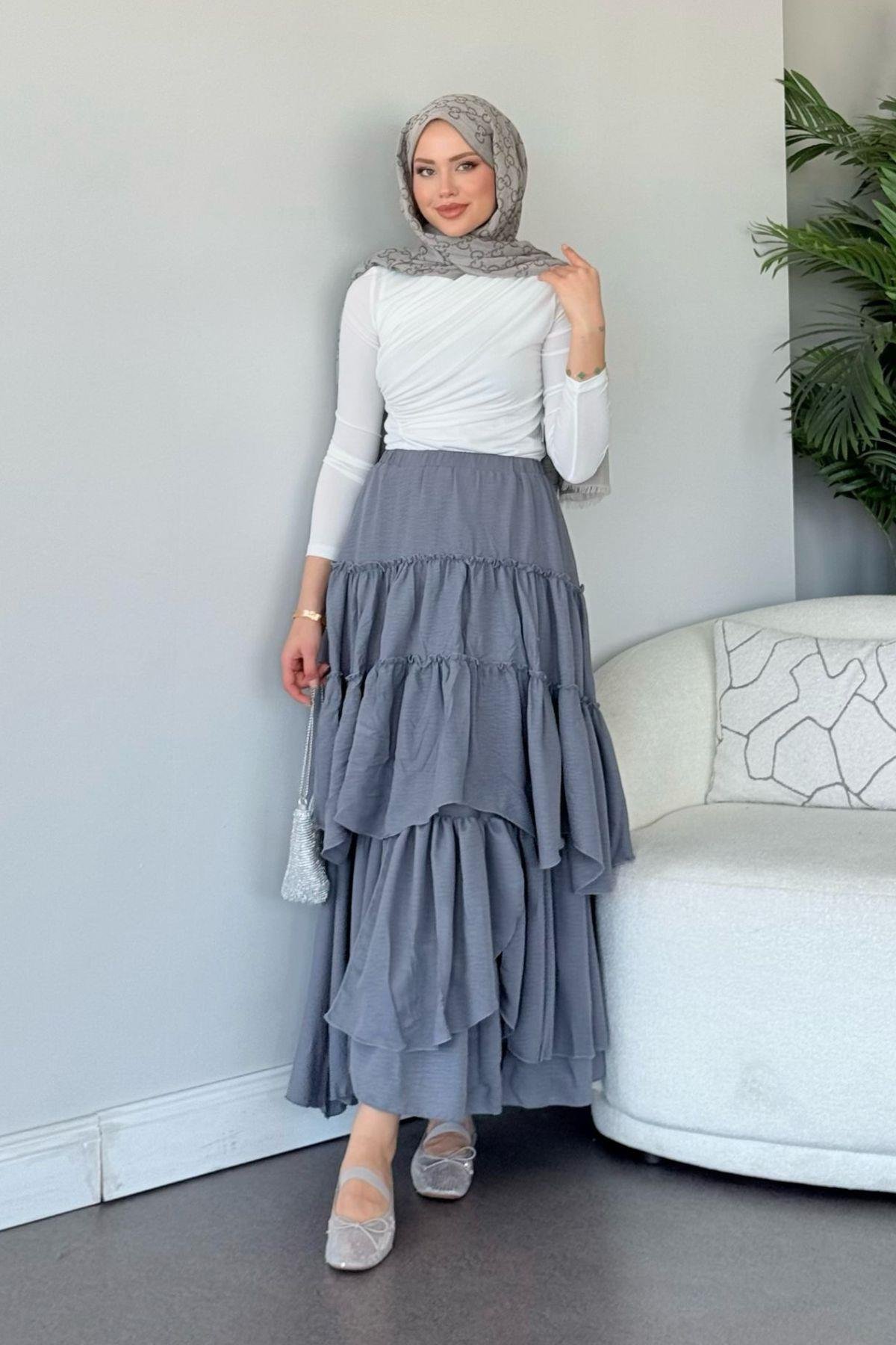 Sare Etek Gri, Fiyatları 