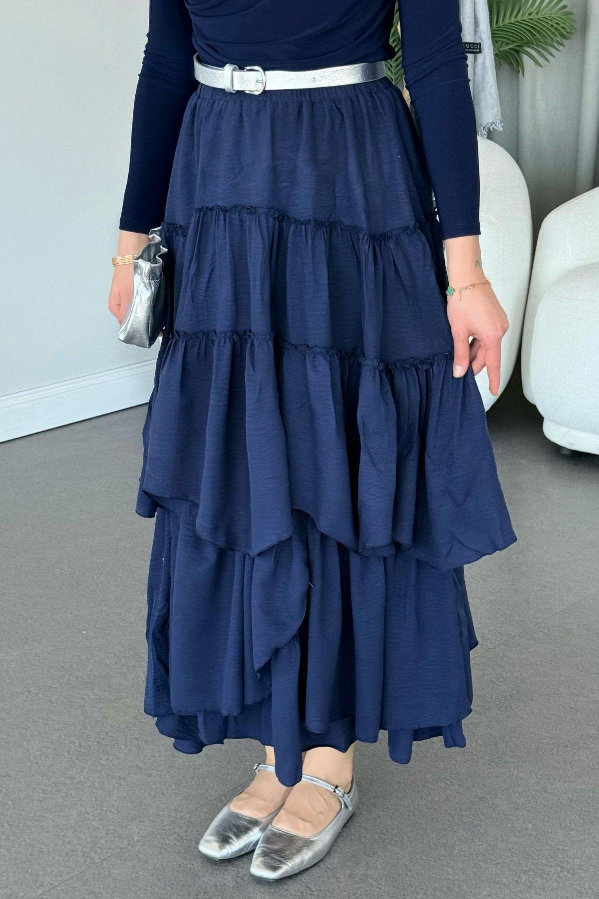 Sare Etek Lacivert, Fiyatları 