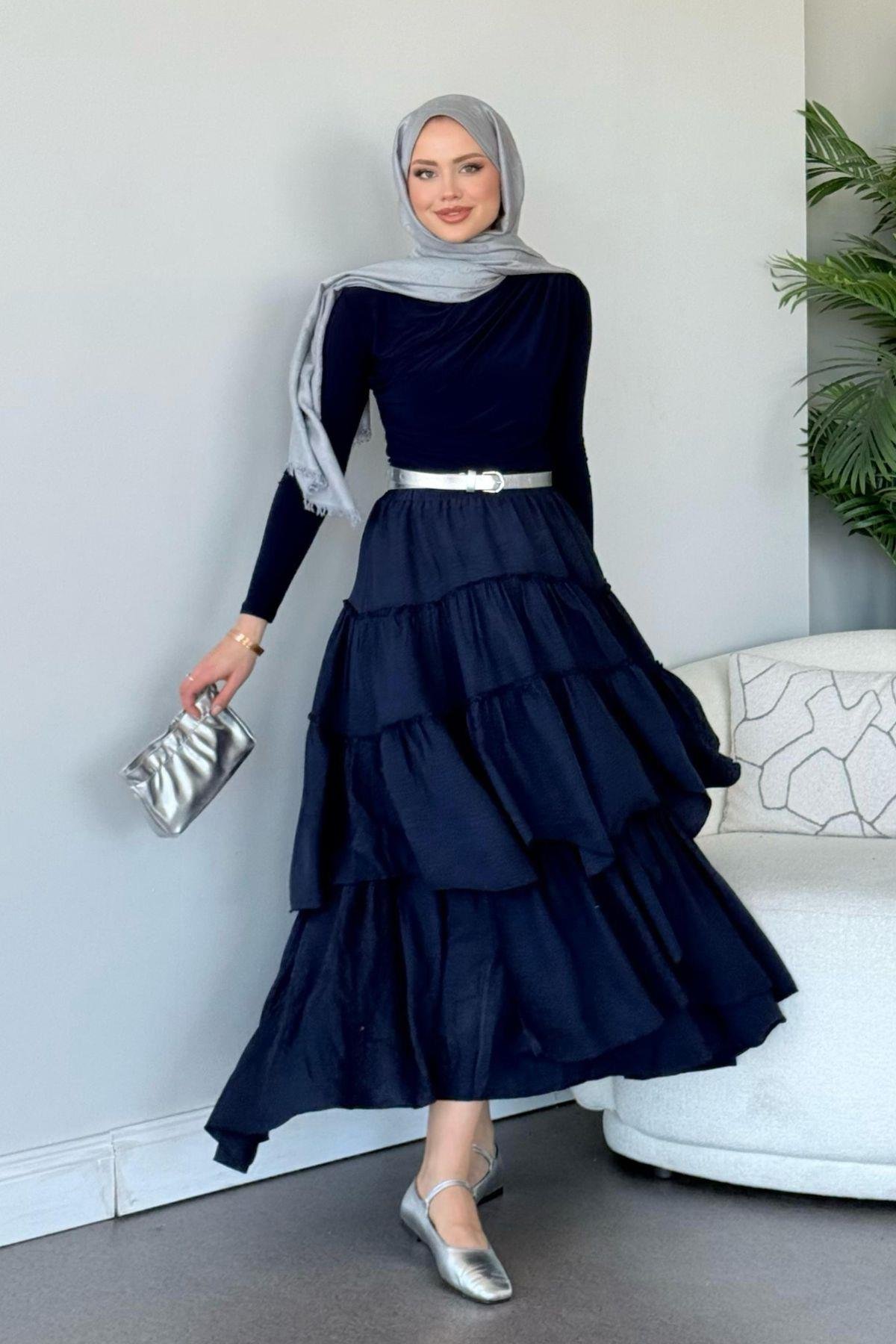 Sare Etek Lacivert, Fiyatları 