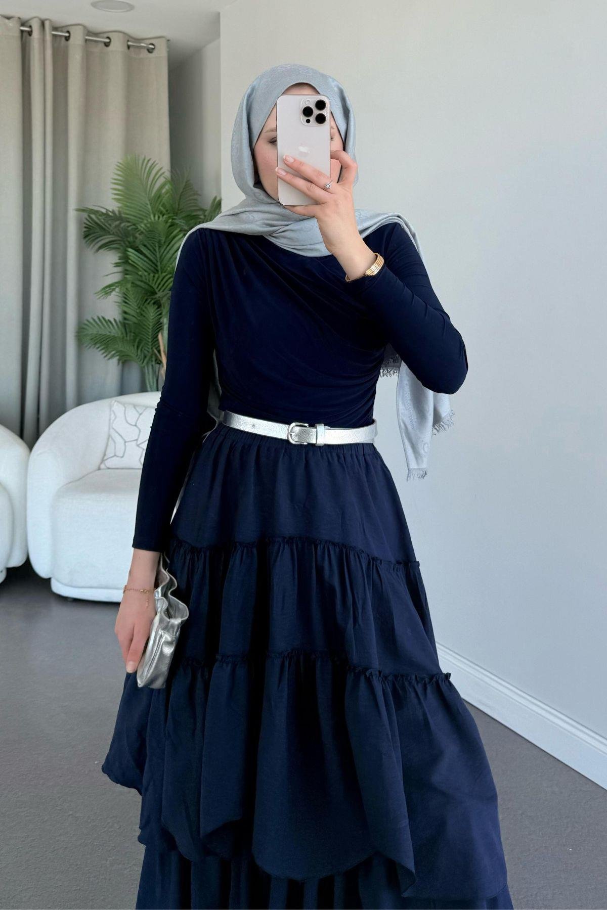 Sare Etek Lacivert, Fiyatları 