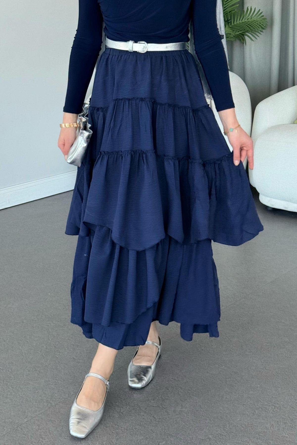 Sare Etek Lacivert, Fiyatları 