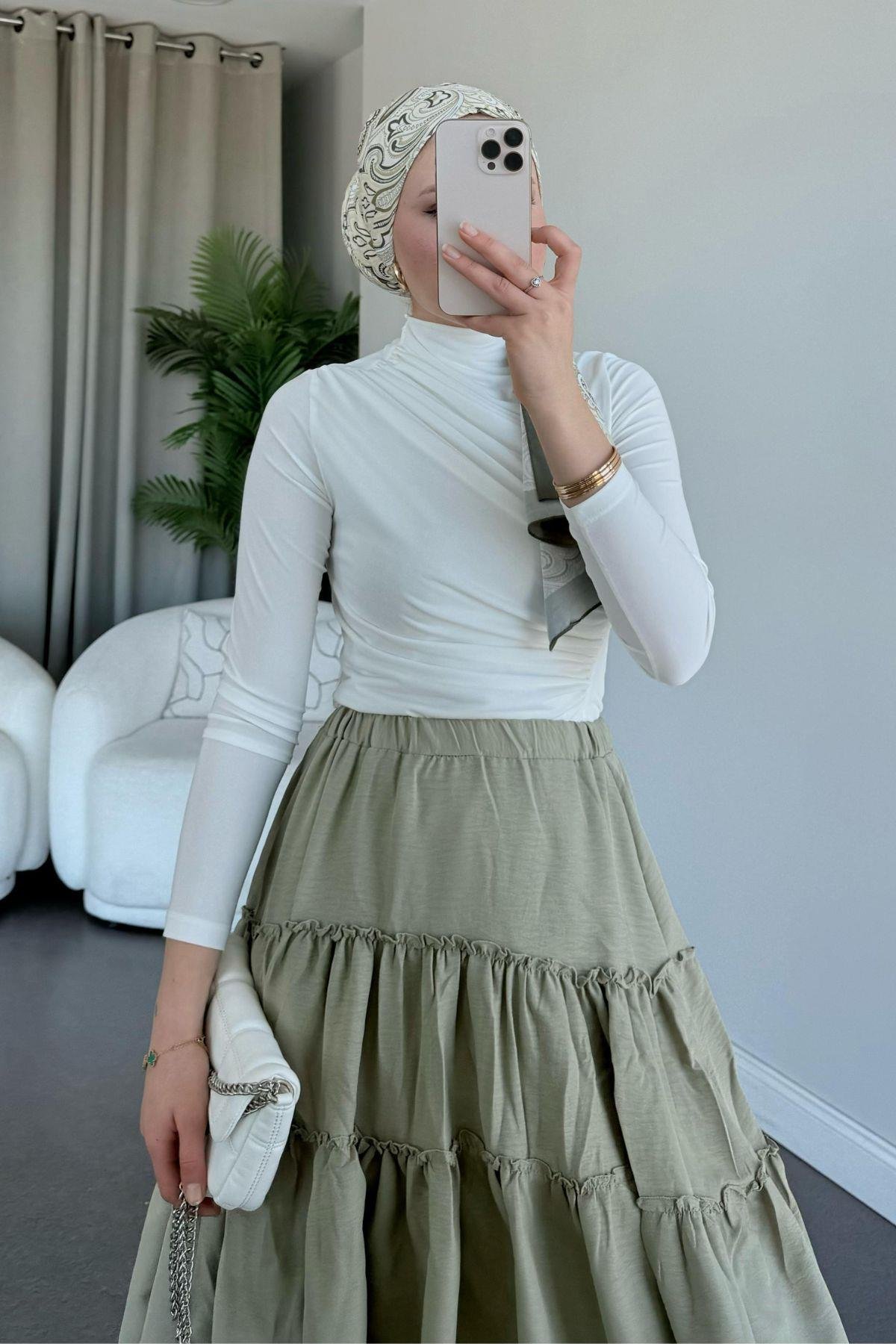 Sare Etek Mint, Fiyatları 