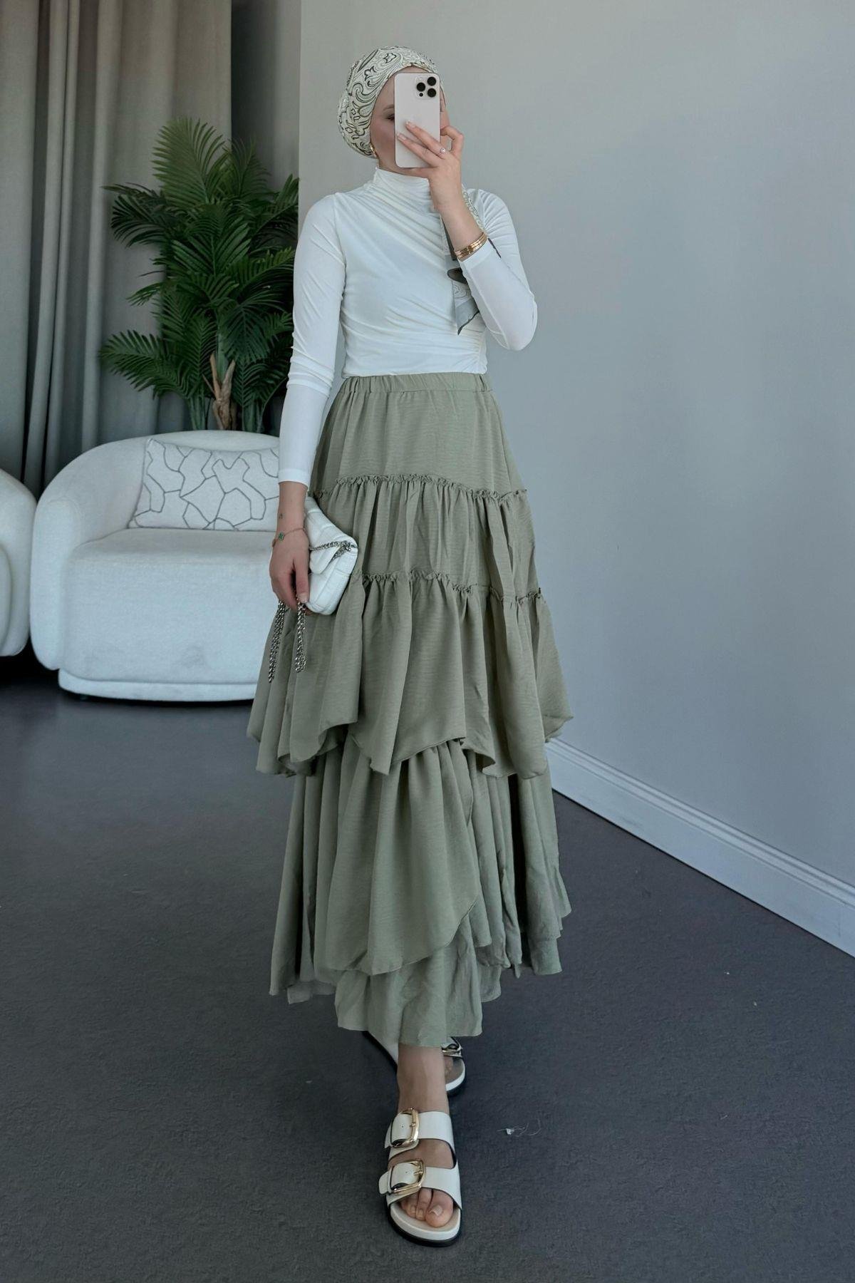 Sare Etek Mint, Fiyatları 