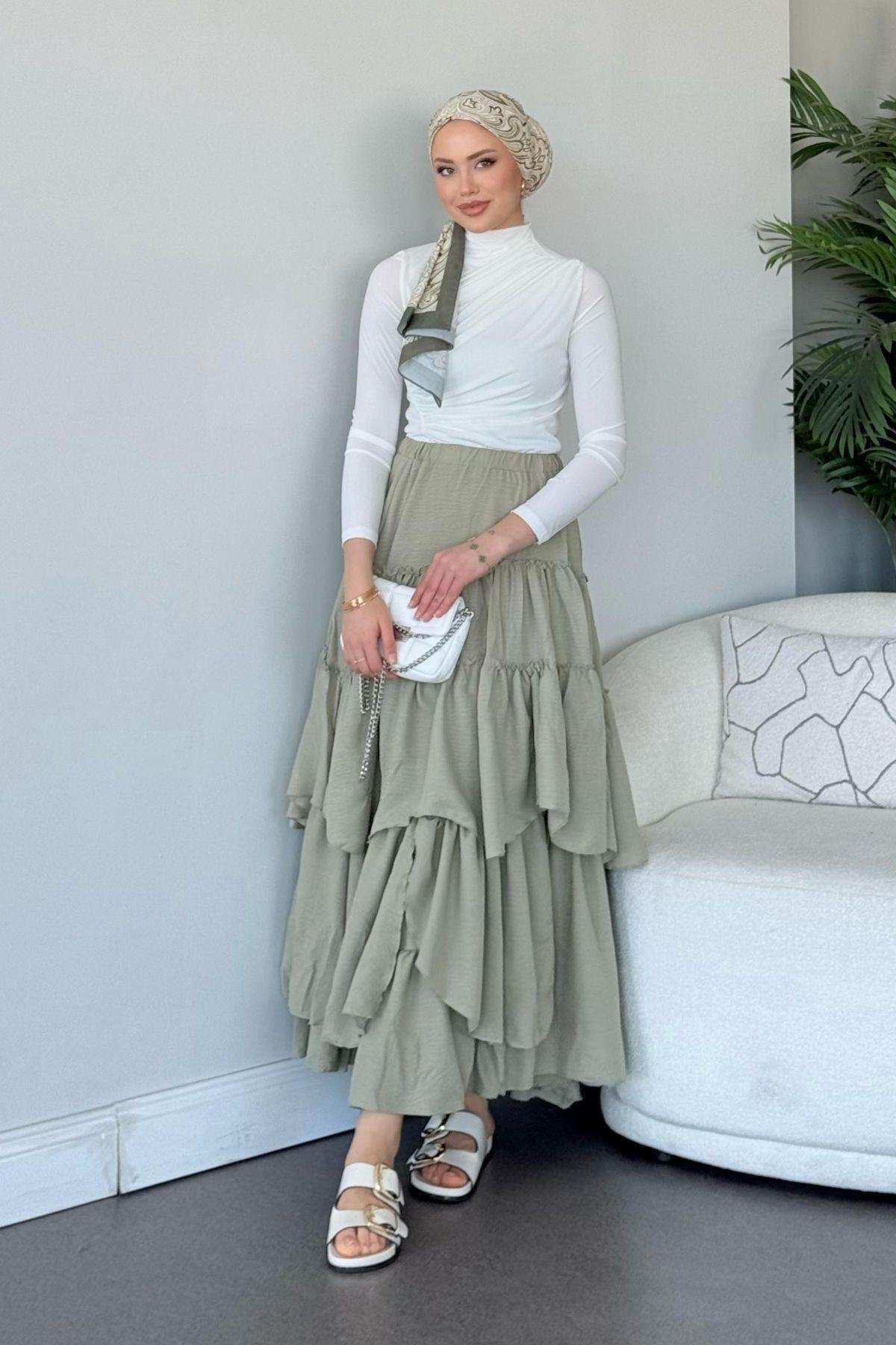 Sare Etek Mint, Fiyatları 