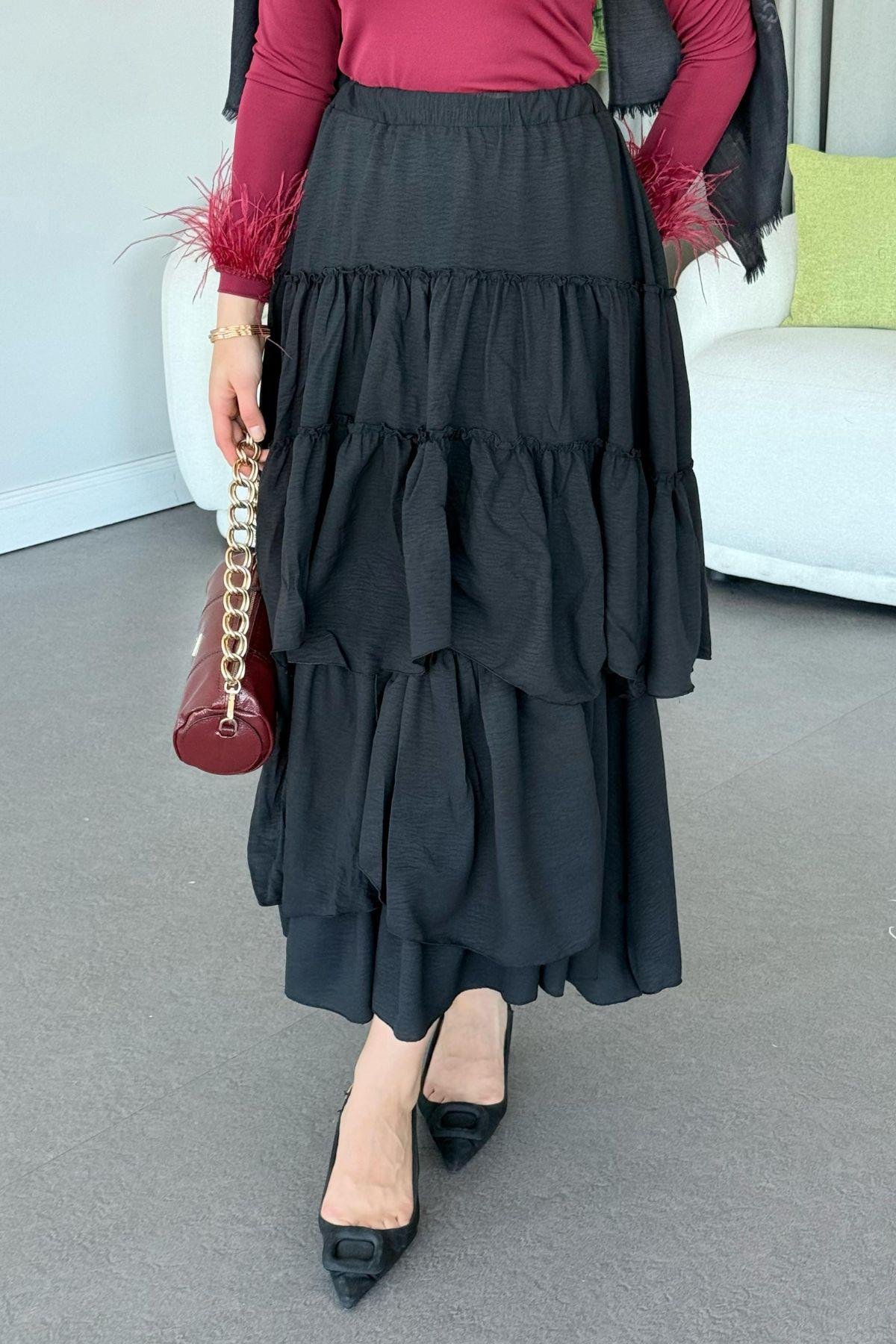 Sare Etek Siyah, Fiyatları 