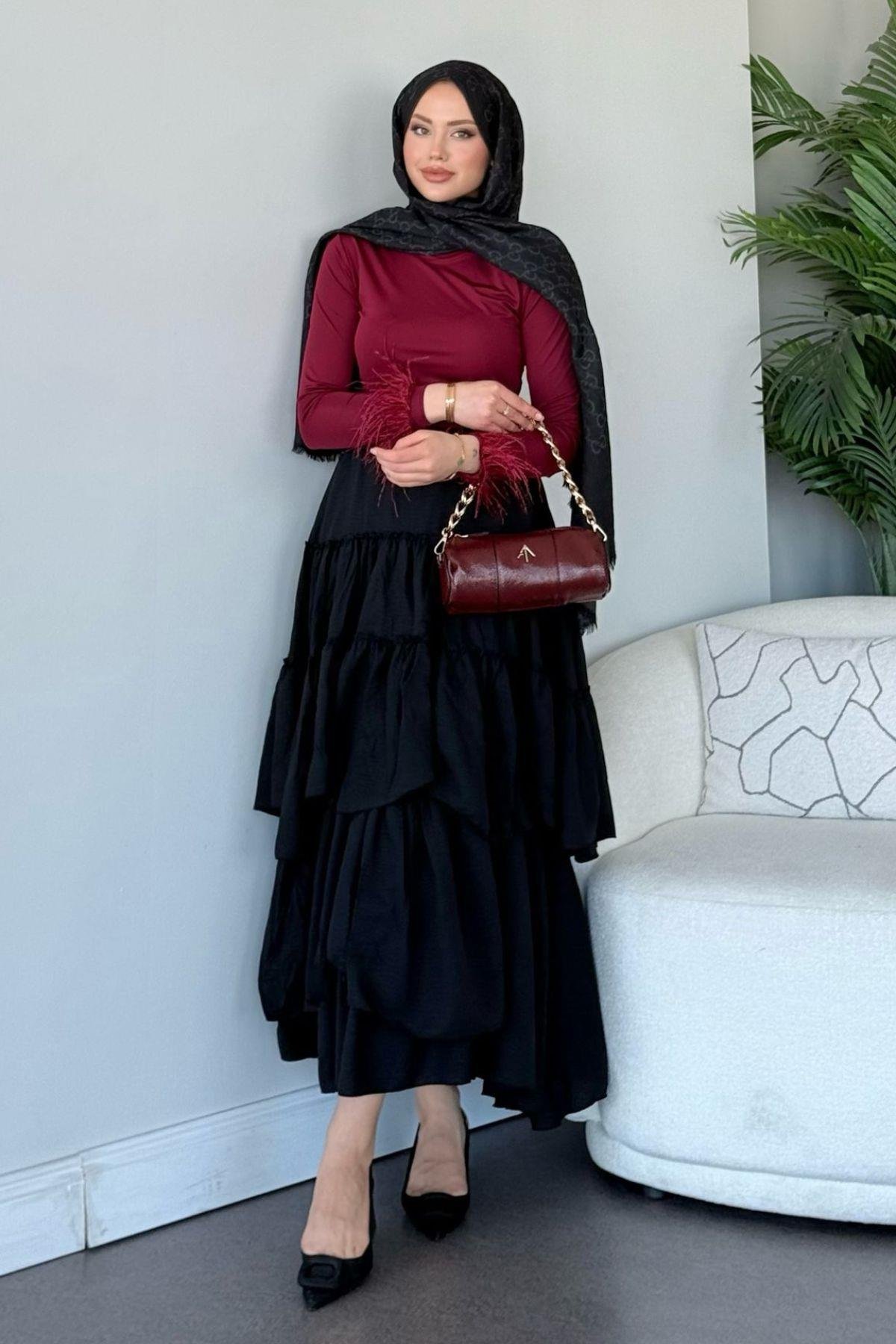 Sare Etek Siyah, Fiyatları 